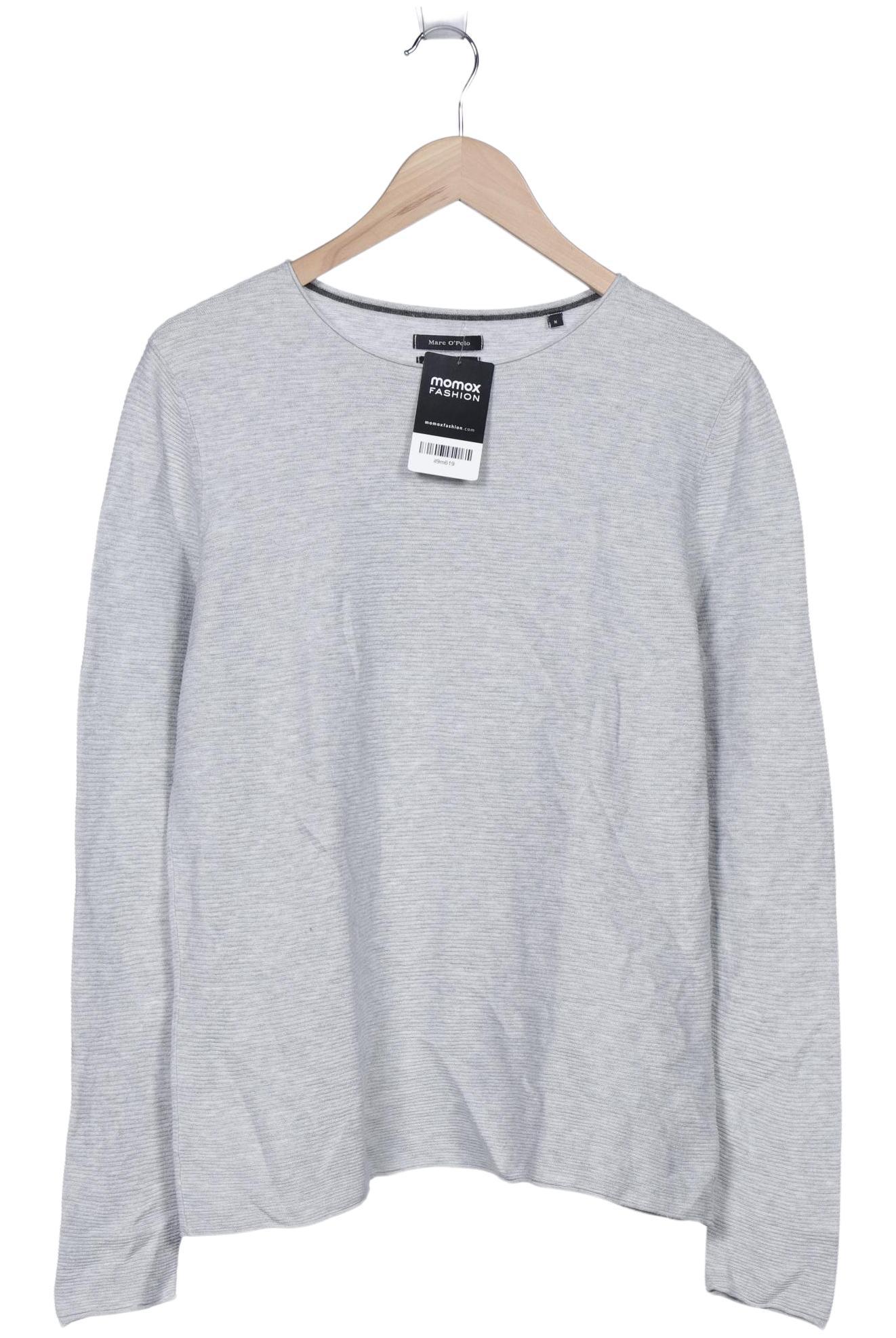 

Marc O Polo Damen Pullover, grau, Gr. 38