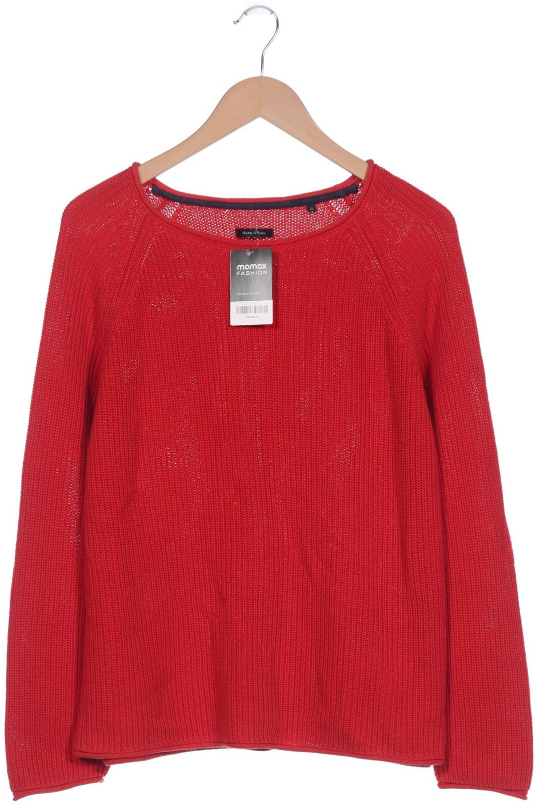 

Marc O Polo Damen Pullover, rot, Gr. 44