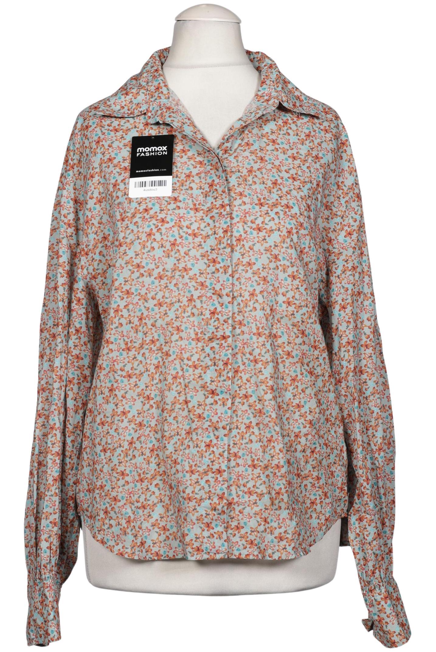 

Marc O Polo Damen Bluse, mehrfarbig, Gr. 34