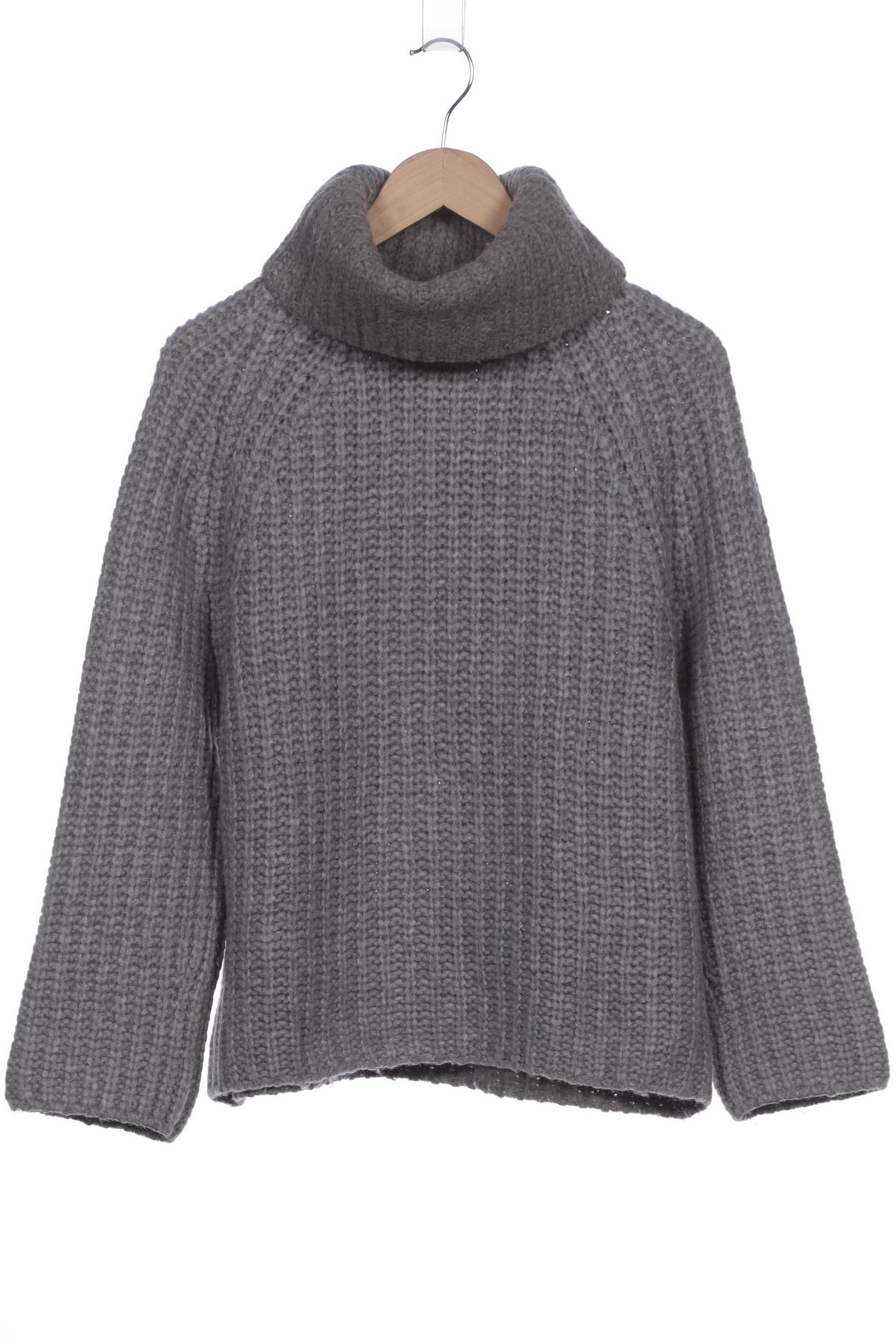 

Marc O Polo Damen Pullover, grau, Gr. 38