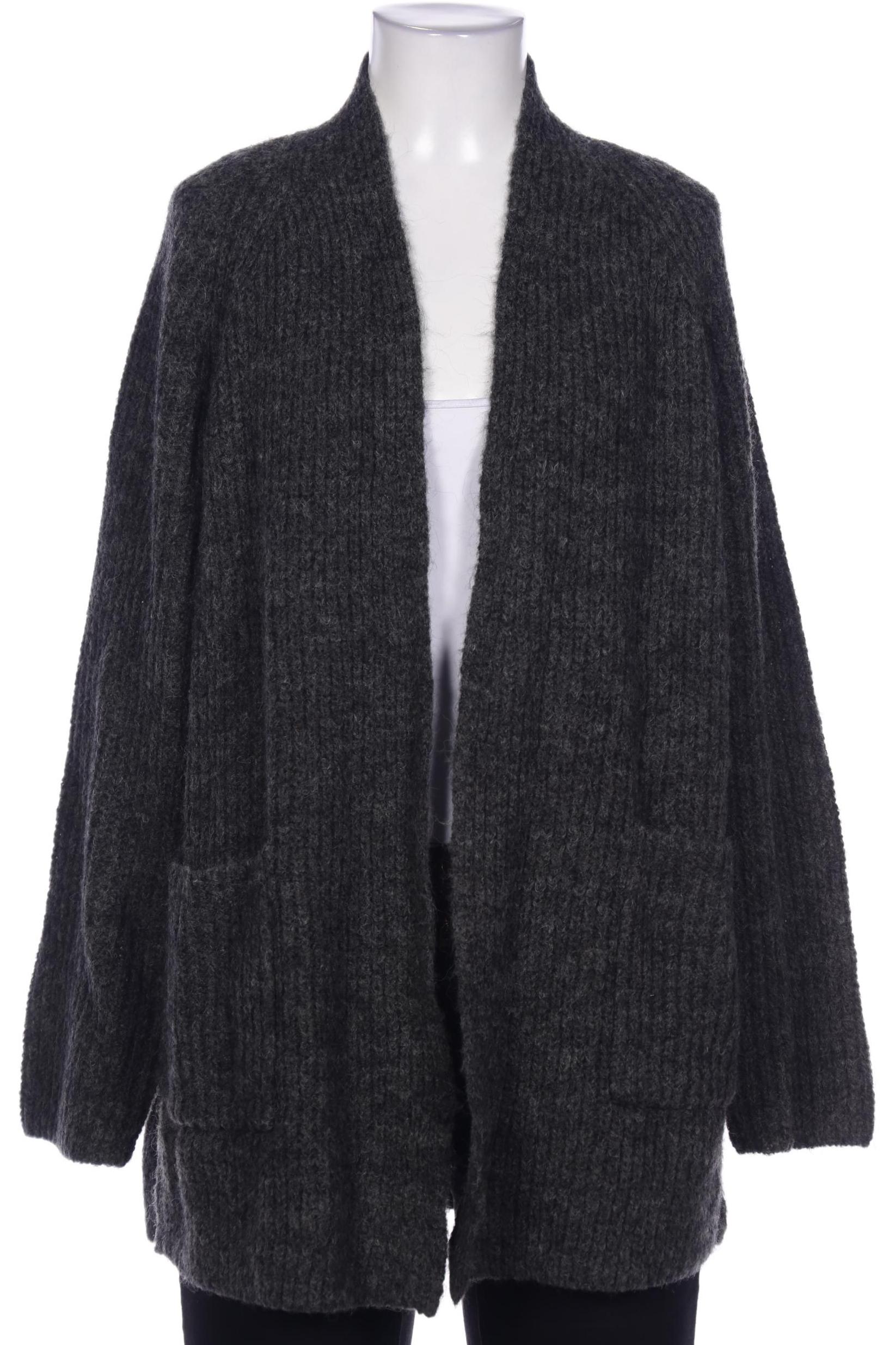 

Marc O Polo Damen Strickjacke, grau, Gr. 36