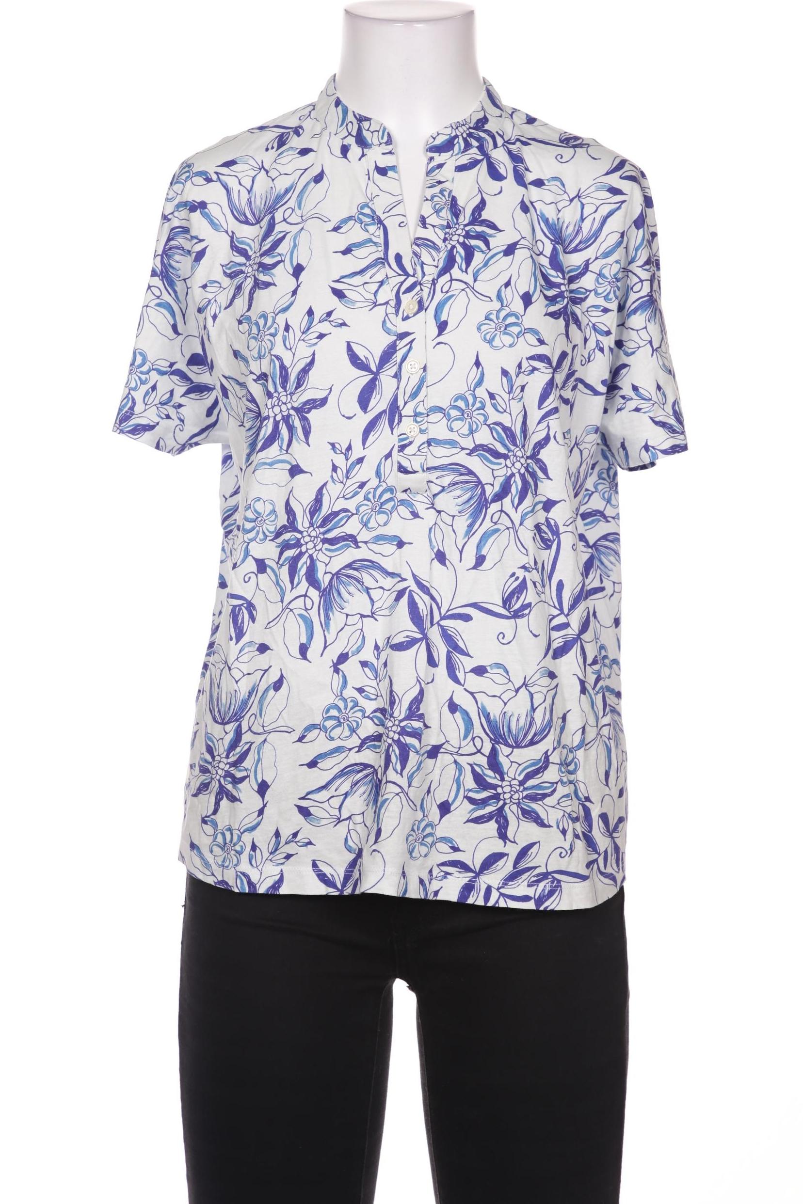 

Marc O Polo Damen T-Shirt, weiß, Gr. 36