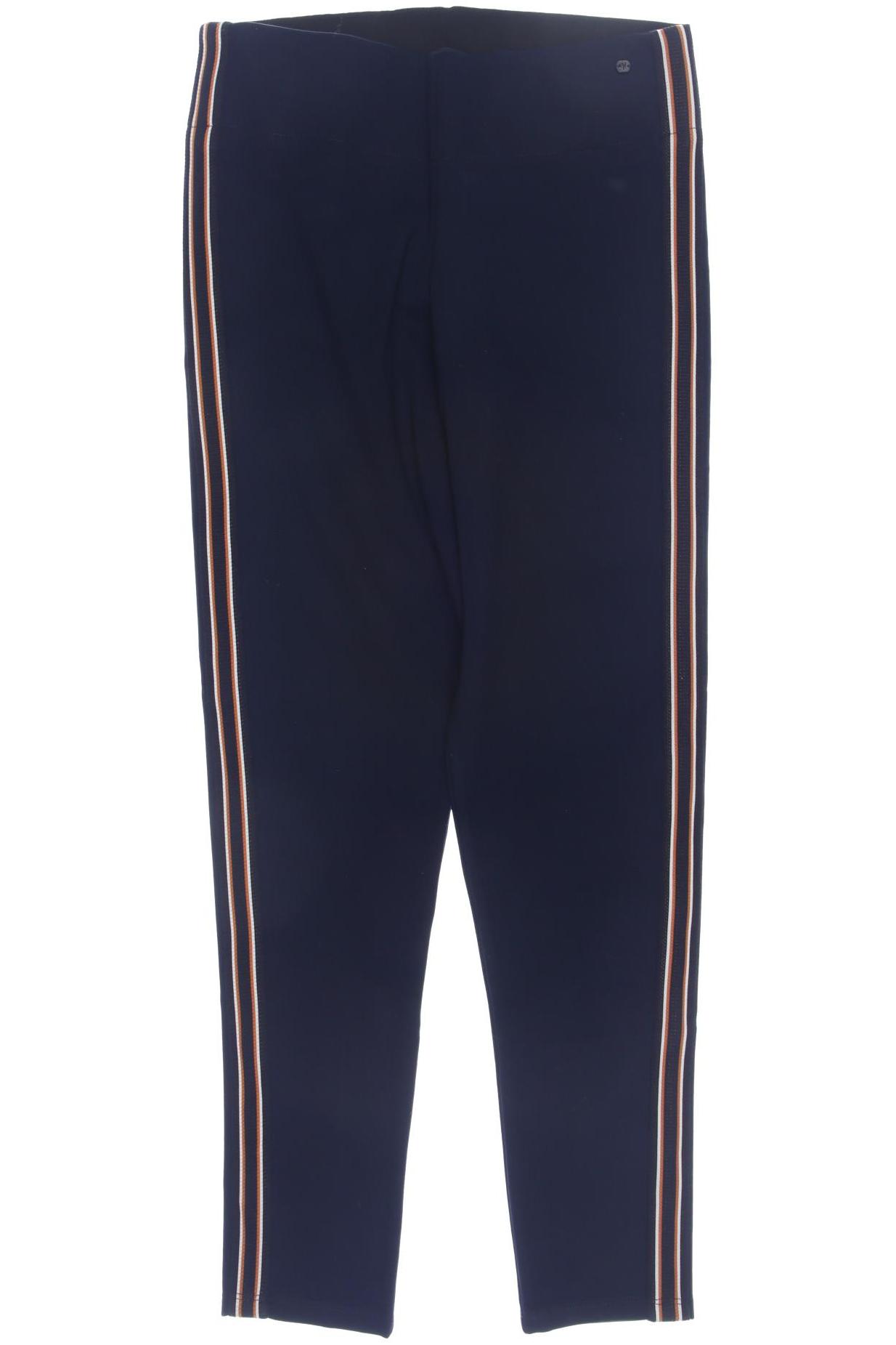 

Marc O Polo Damen Stoffhose, marineblau, Gr. 0