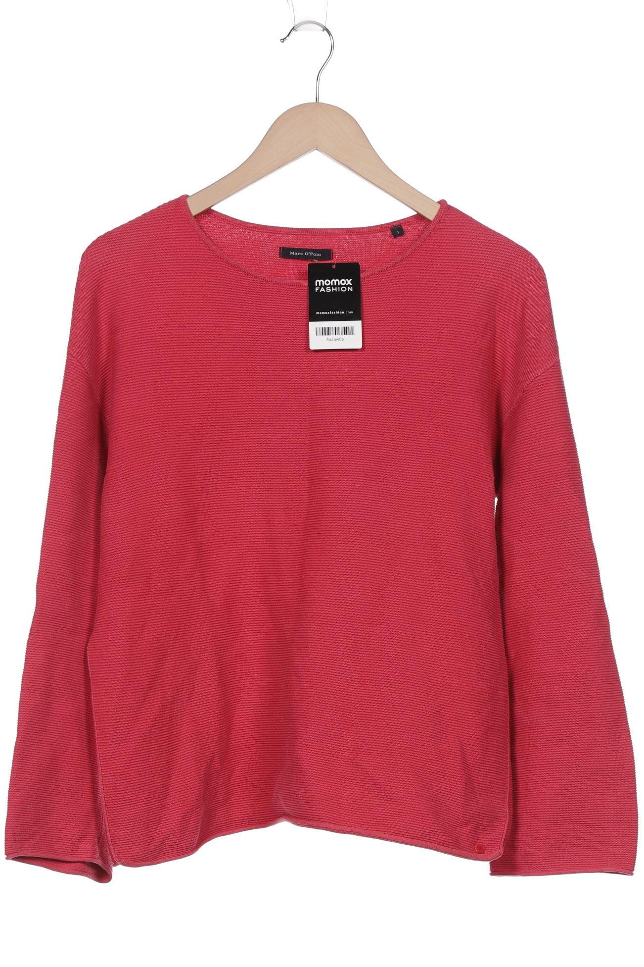 

Marc O Polo Damen Pullover, pink