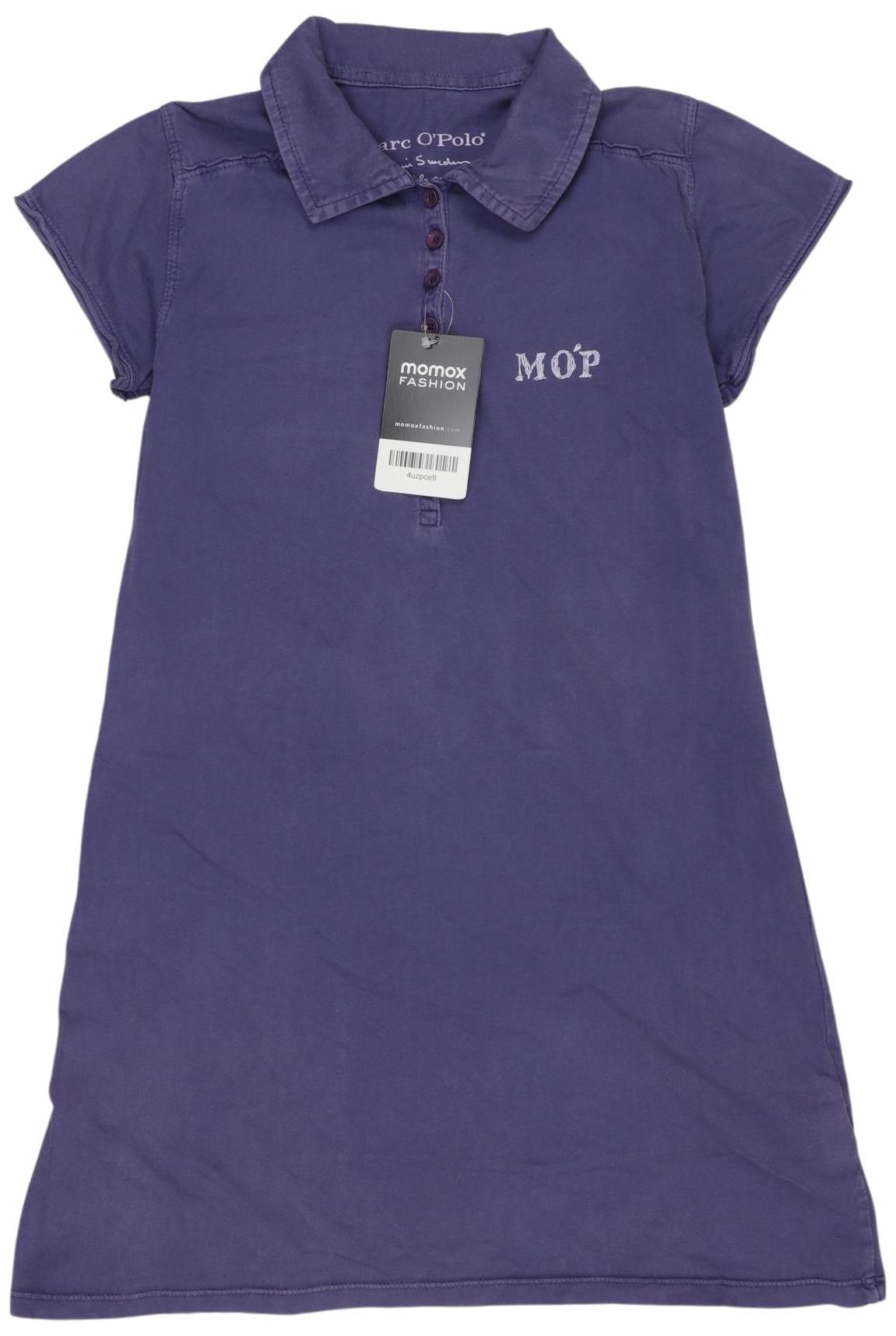 

Marc O Polo Damen Kleid, flieder, Gr. 140