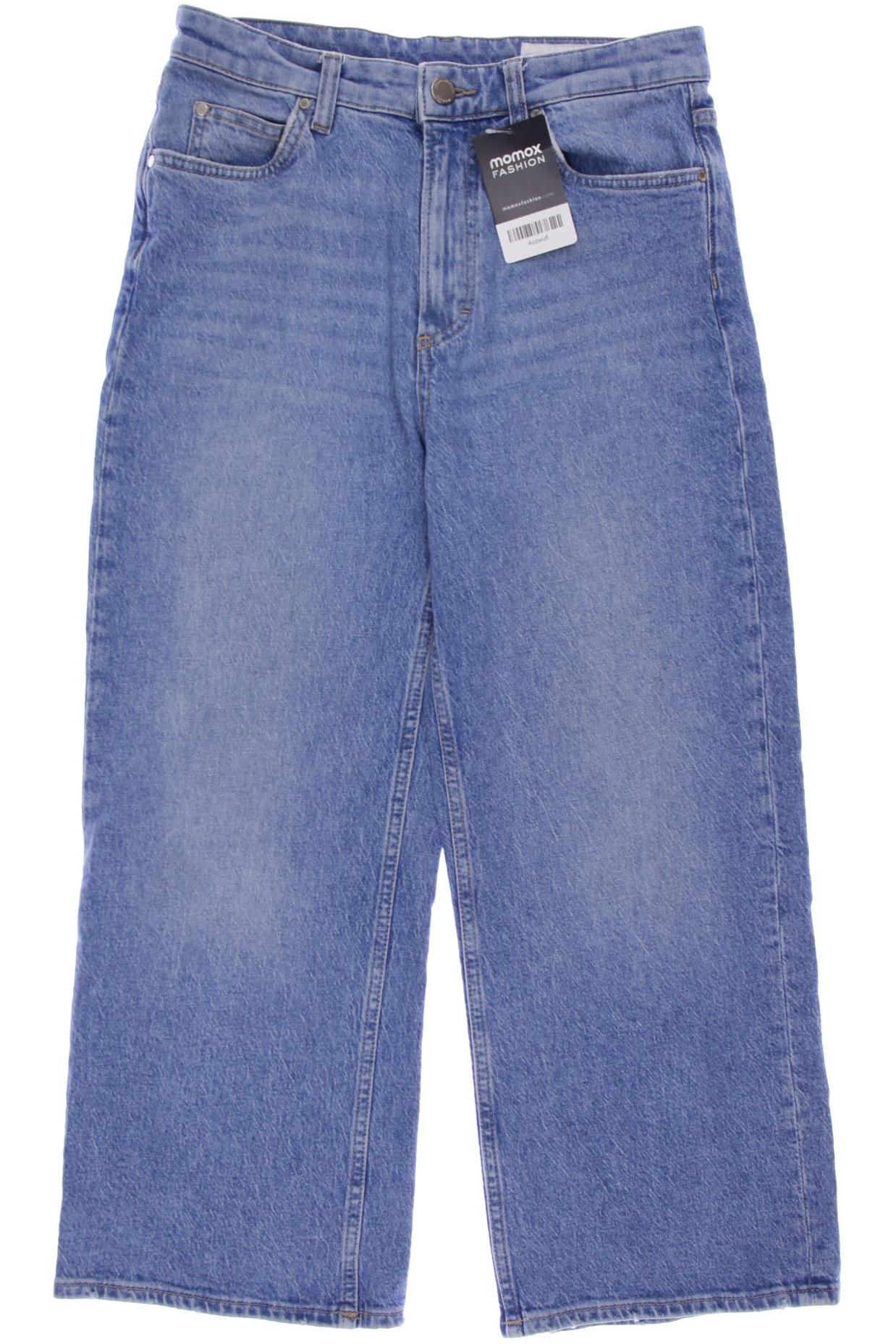 

Marc O Polo Damen Jeans, blau