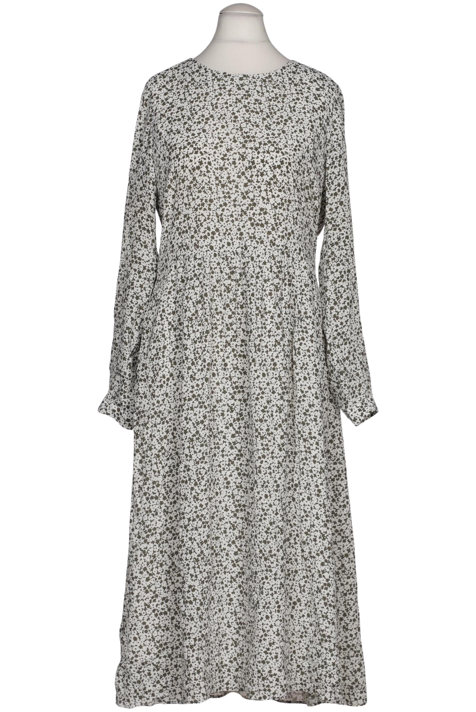 

Marc O Polo Damen Kleid, weiß, Gr. 38
