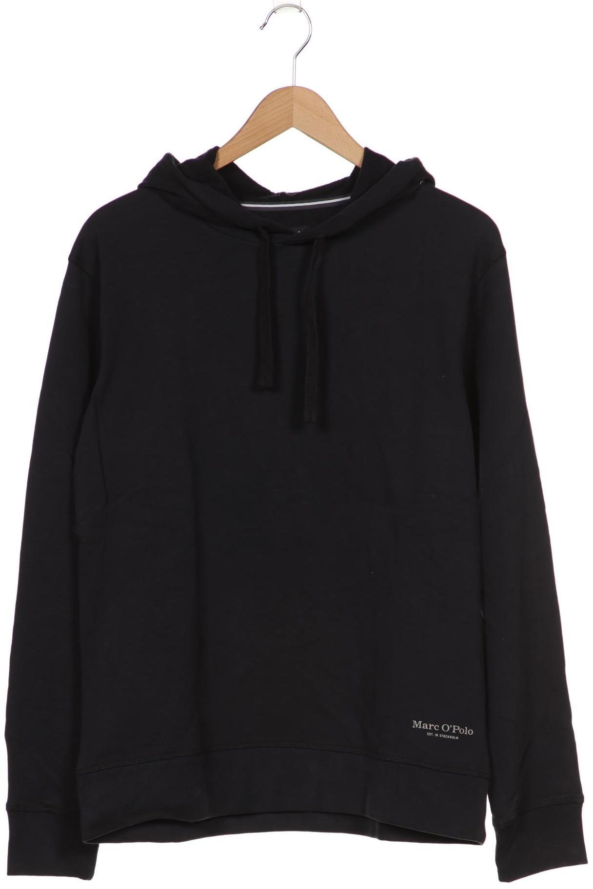 

Marc O Polo Herren Kapuzenpullover, marineblau, Gr. 52