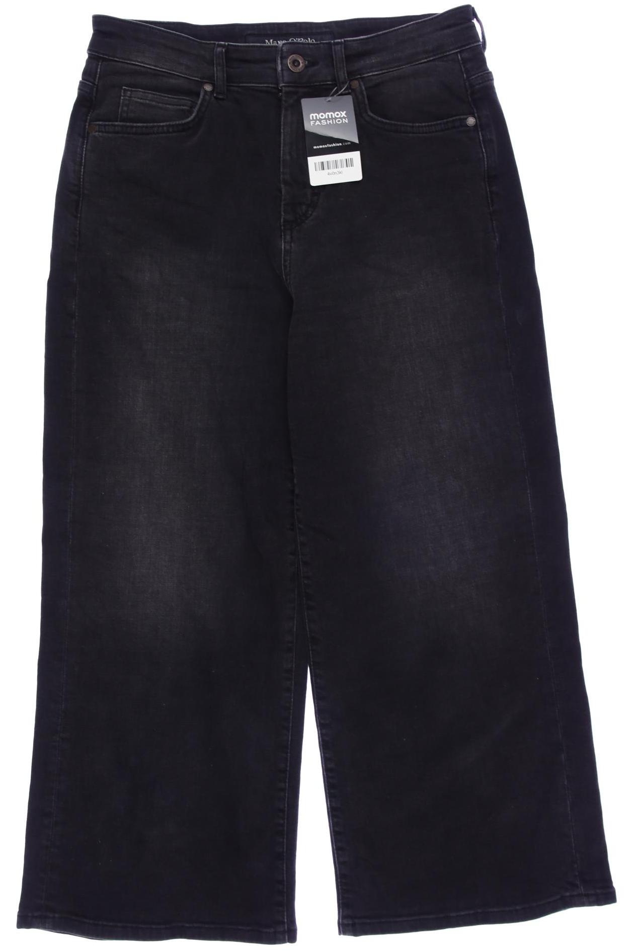 

Marc O Polo Damen Jeans, grau