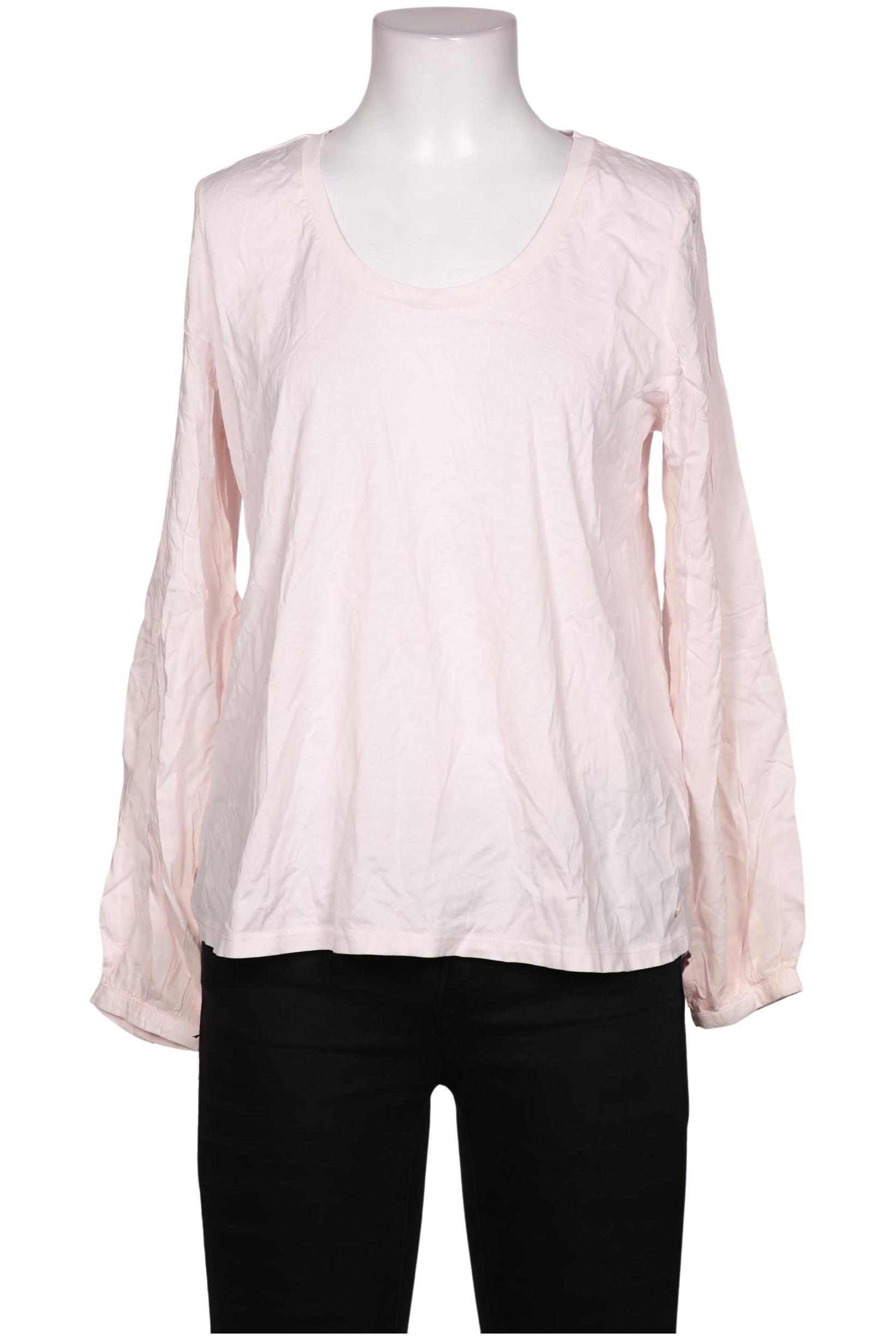 

Marc O Polo Damen Bluse, pink, Gr. 36
