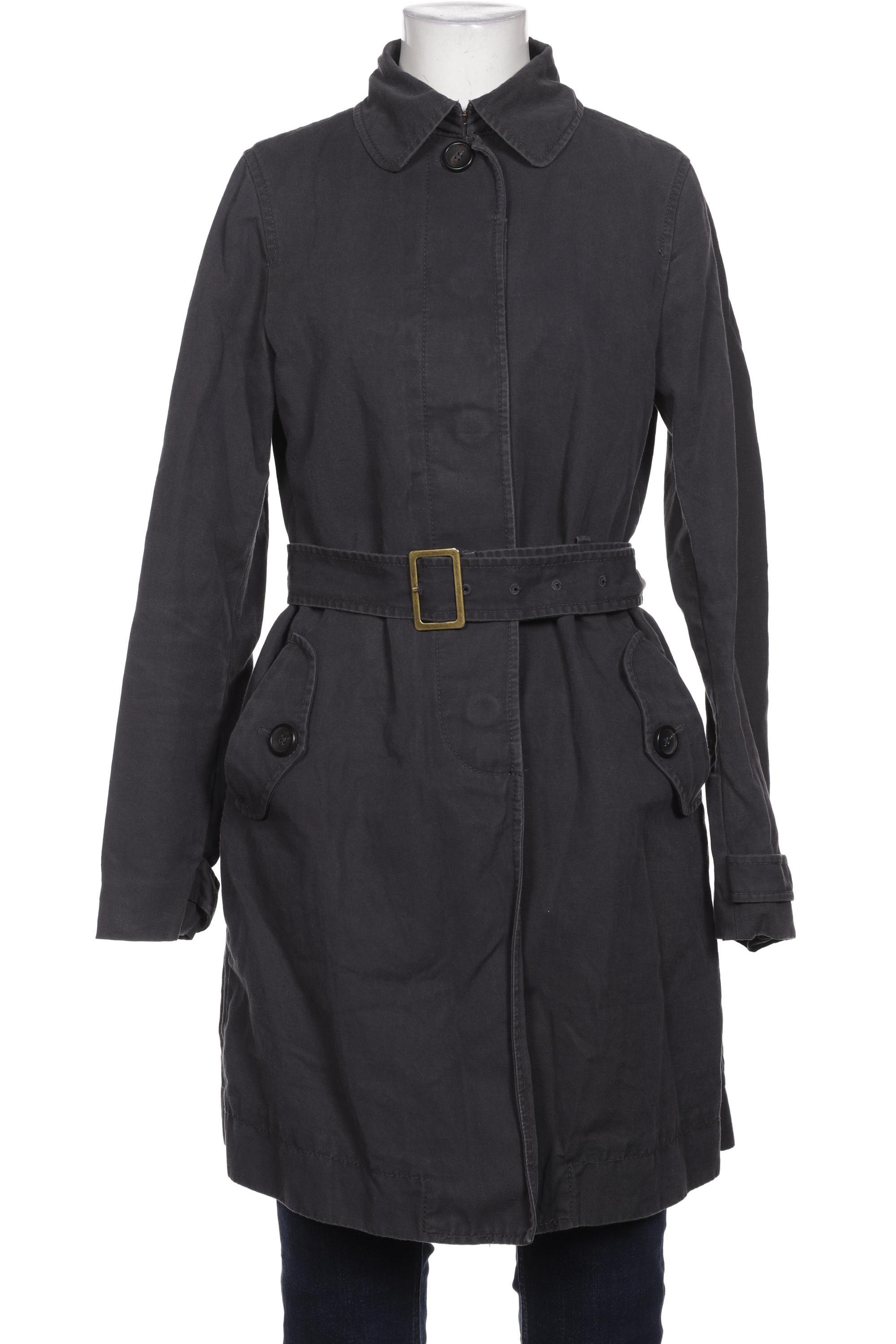 

Marc O Polo Damen Mantel, blau, Gr. 38