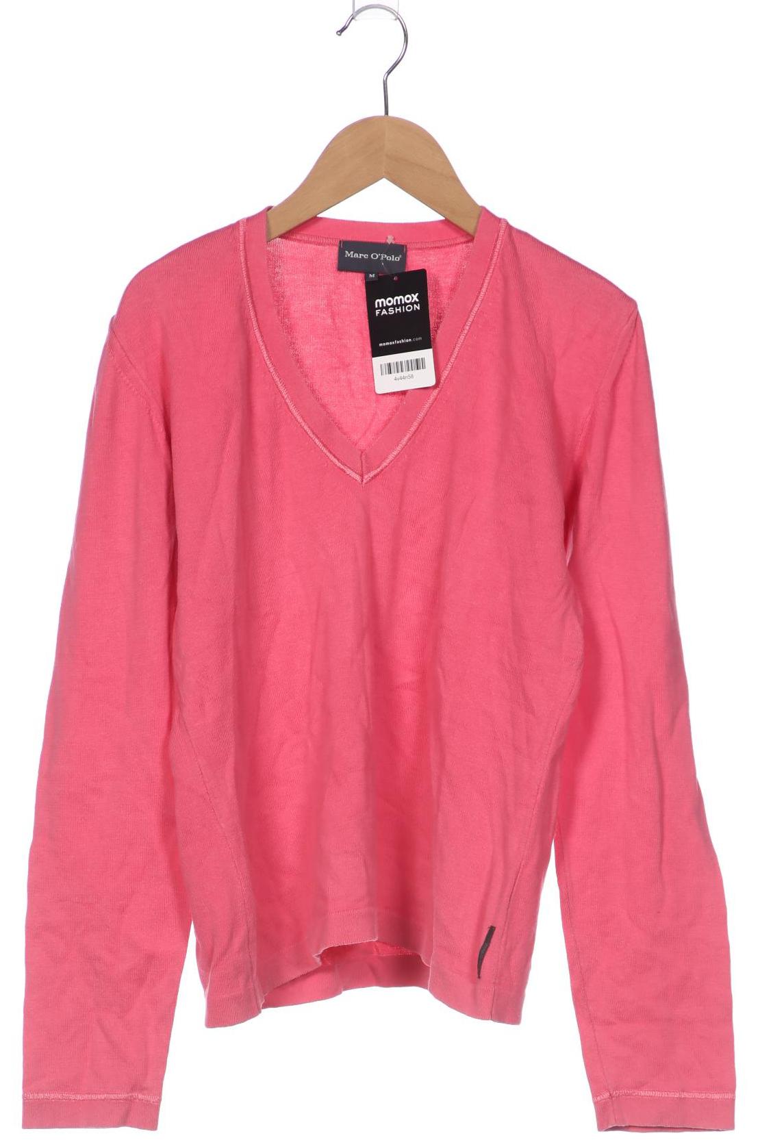 

Marc O Polo Damen Pullover, pink, Gr. 38