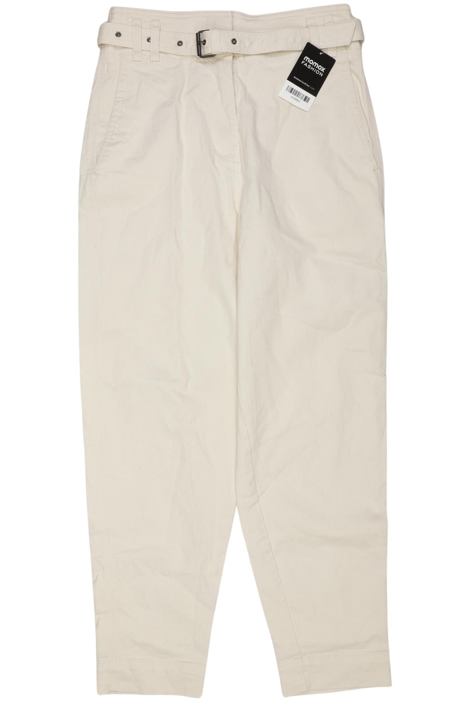 

Marc O Polo Damen Jeans, cremeweiß, Gr. 34