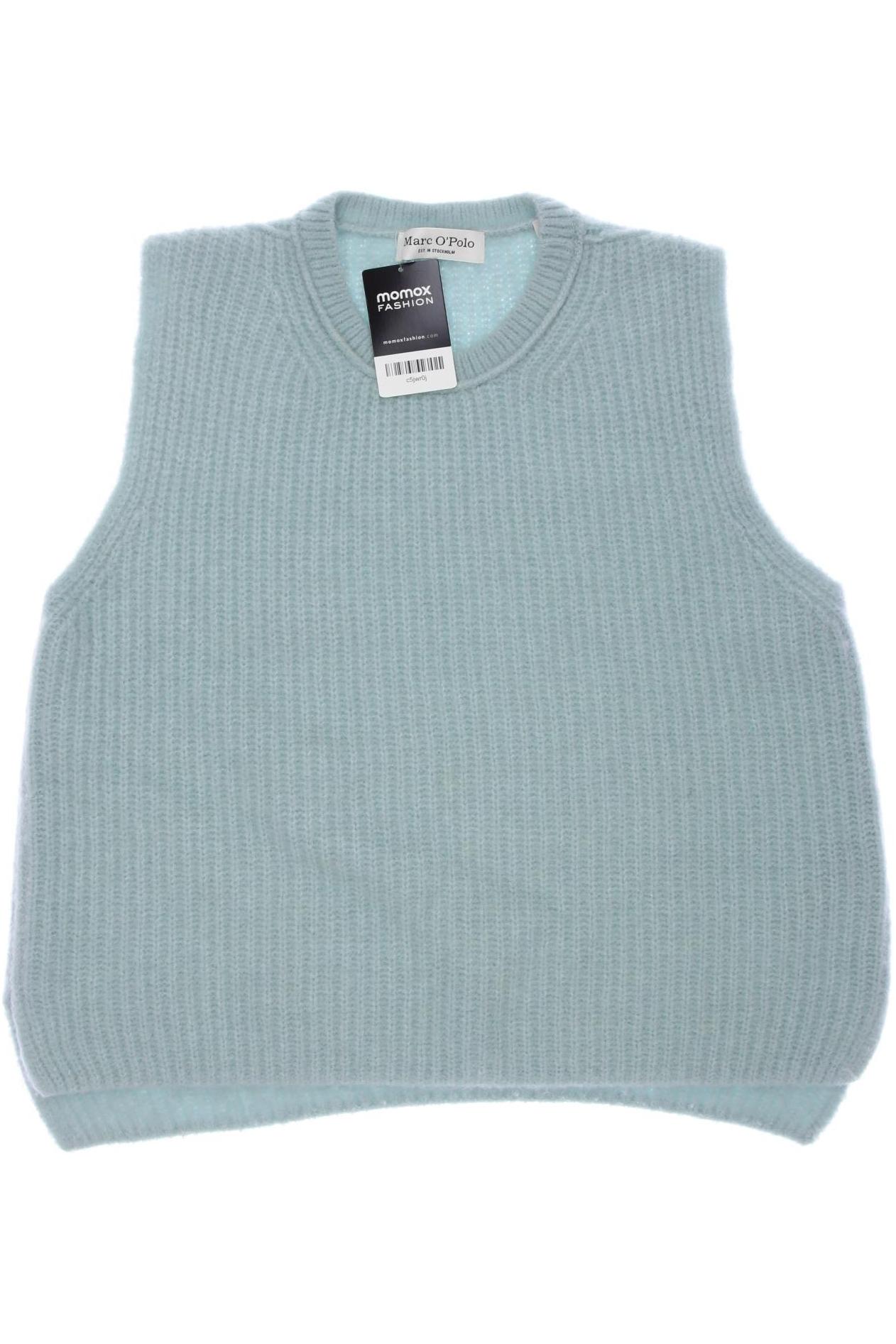 

Marc O Polo Damen Pullover, hellblau, Gr. 42