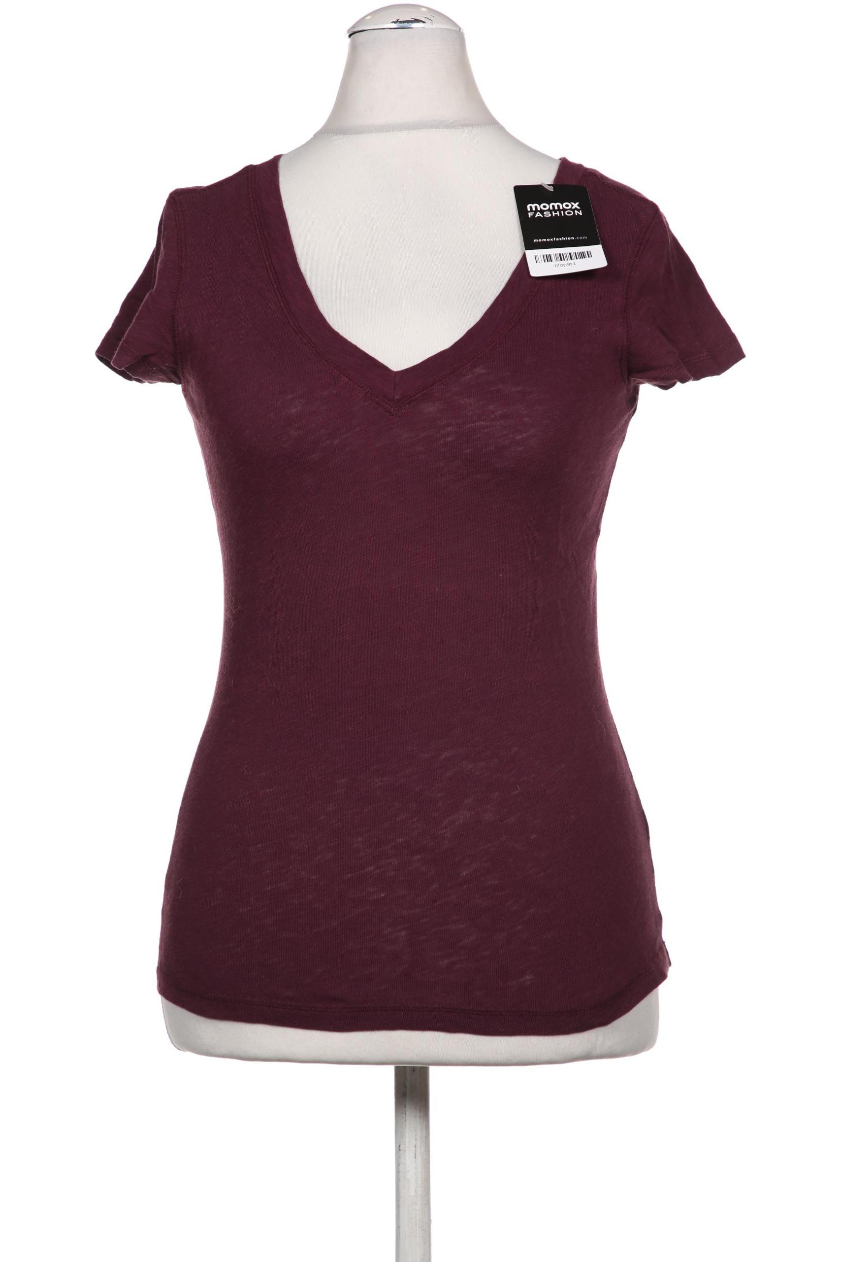 

Marc O Polo Damen T-Shirt, flieder