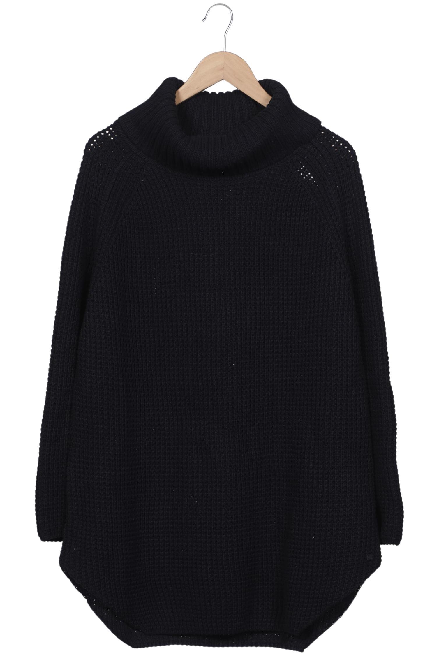 

Marc O Polo Damen Pullover, marineblau, Gr. 44