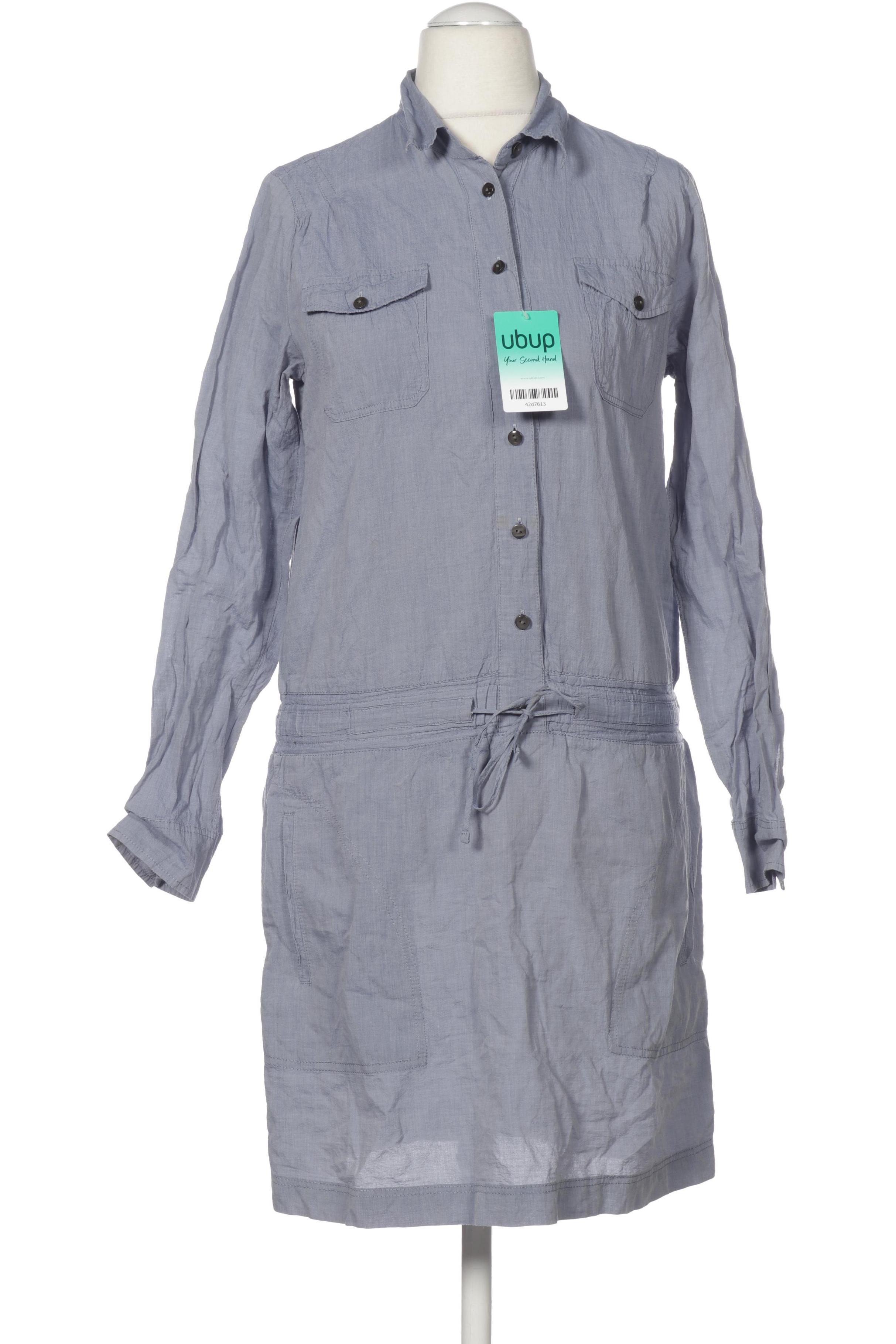 

Marc O Polo Damen Kleid, blau, Gr. 38