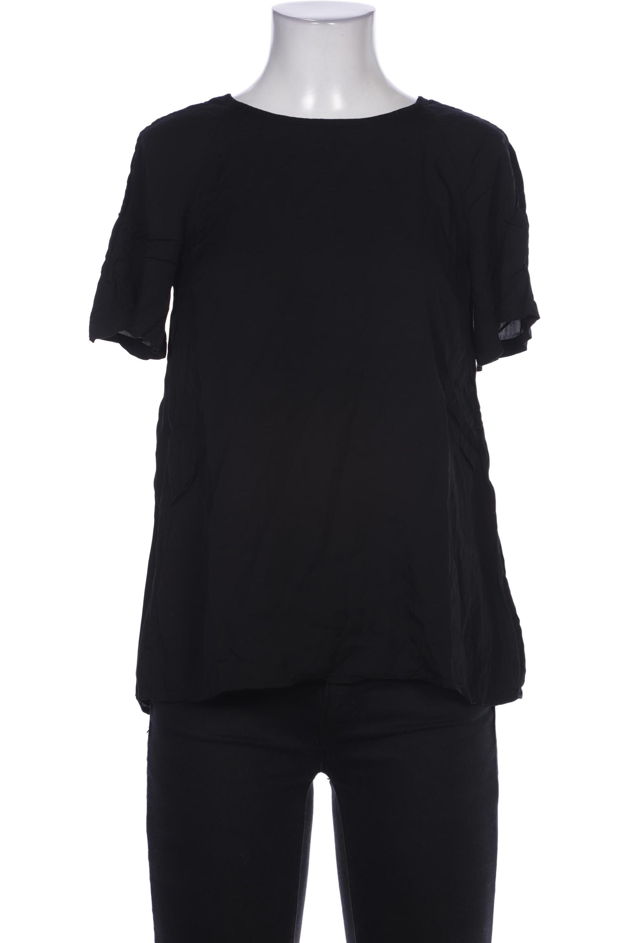 

Marc O Polo Damen Bluse, schwarz, Gr. 34