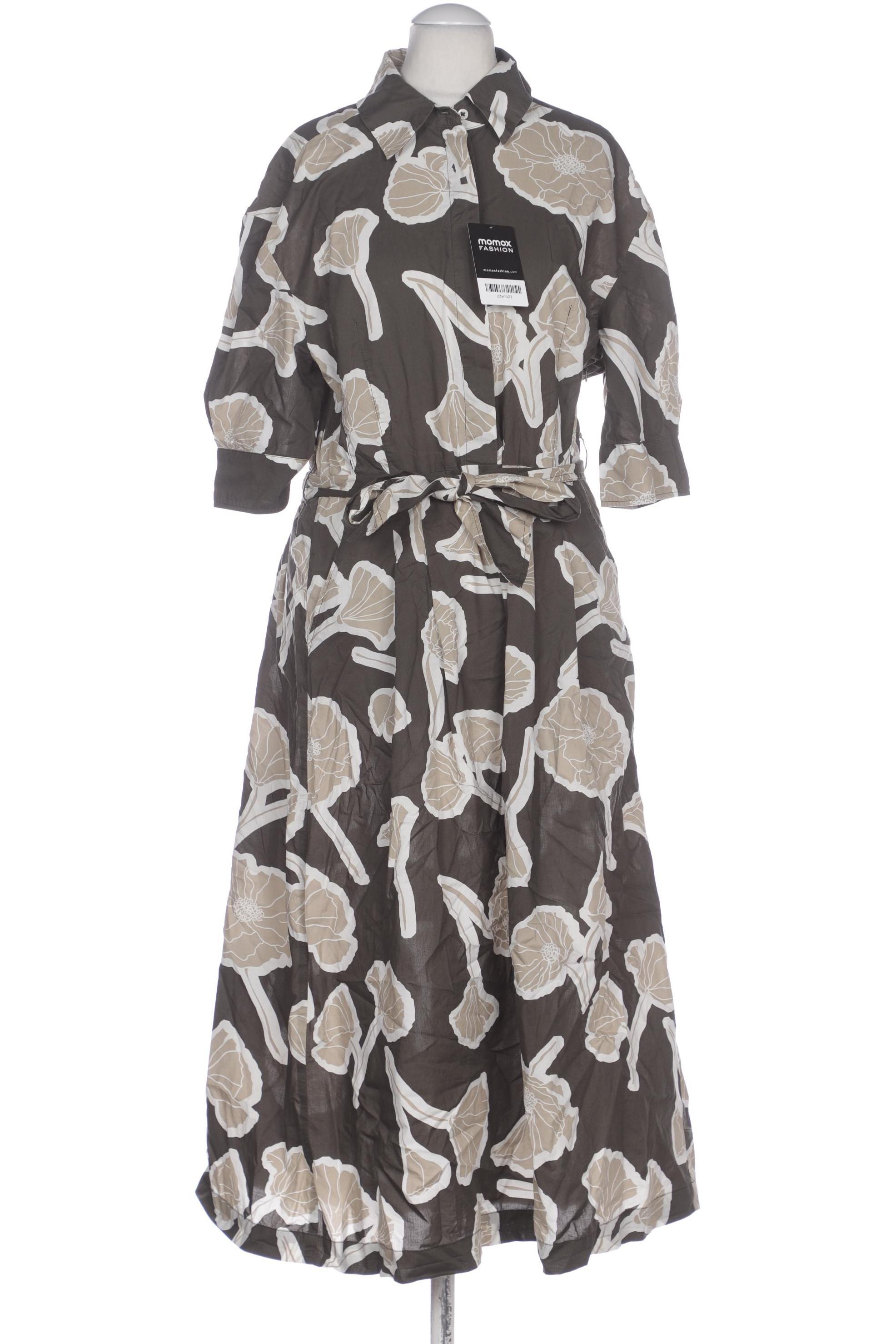 

Marc O Polo Damen Kleid, grün, Gr. 36