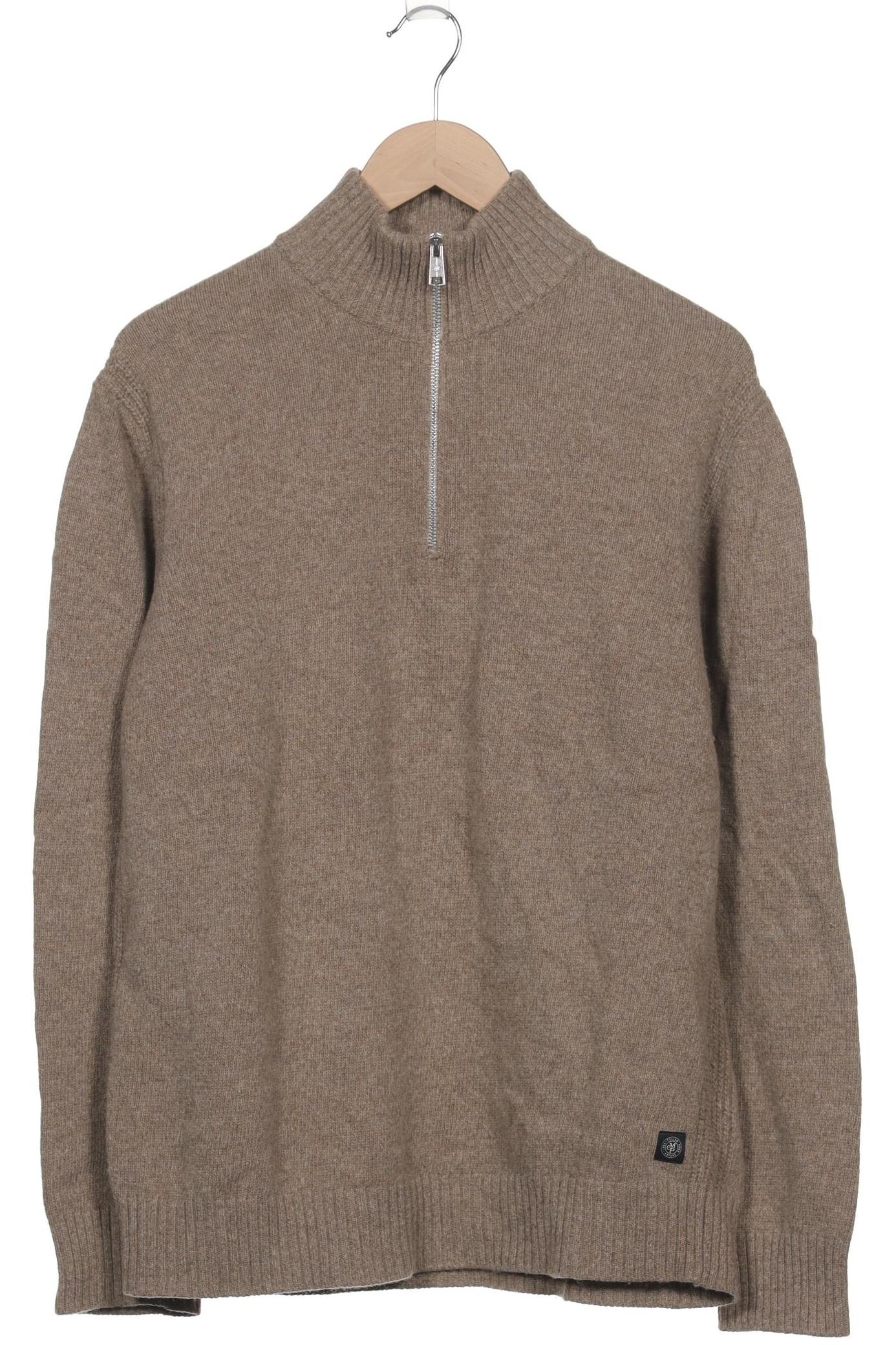 

Marc O Polo Herren Pullover, braun, Gr. 56