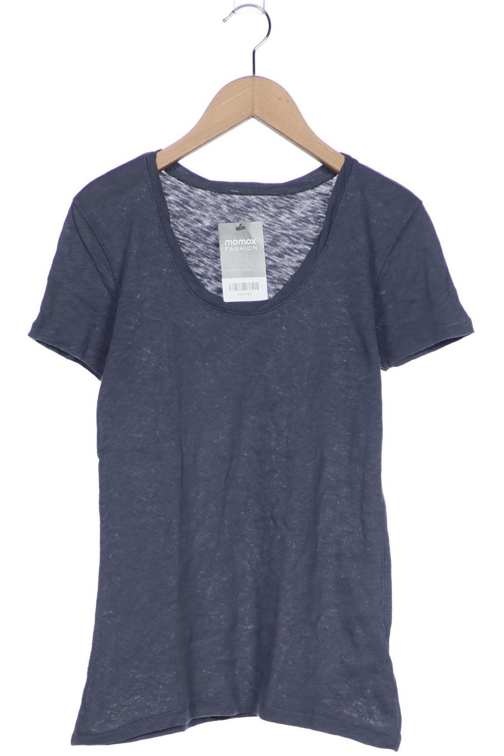 

Marc O Polo Damen T-Shirt, blau, Gr. 36