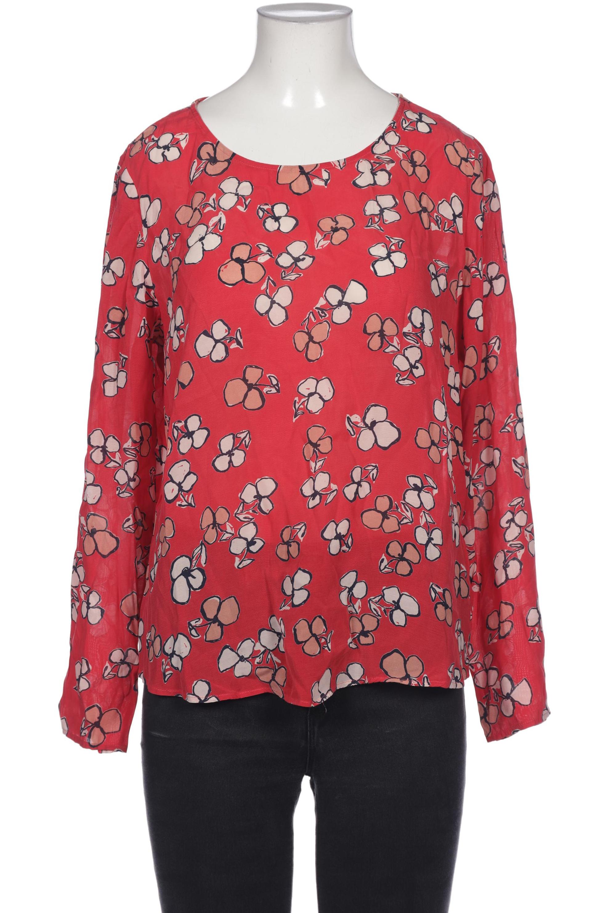 

Marc O Polo Damen Bluse, rot