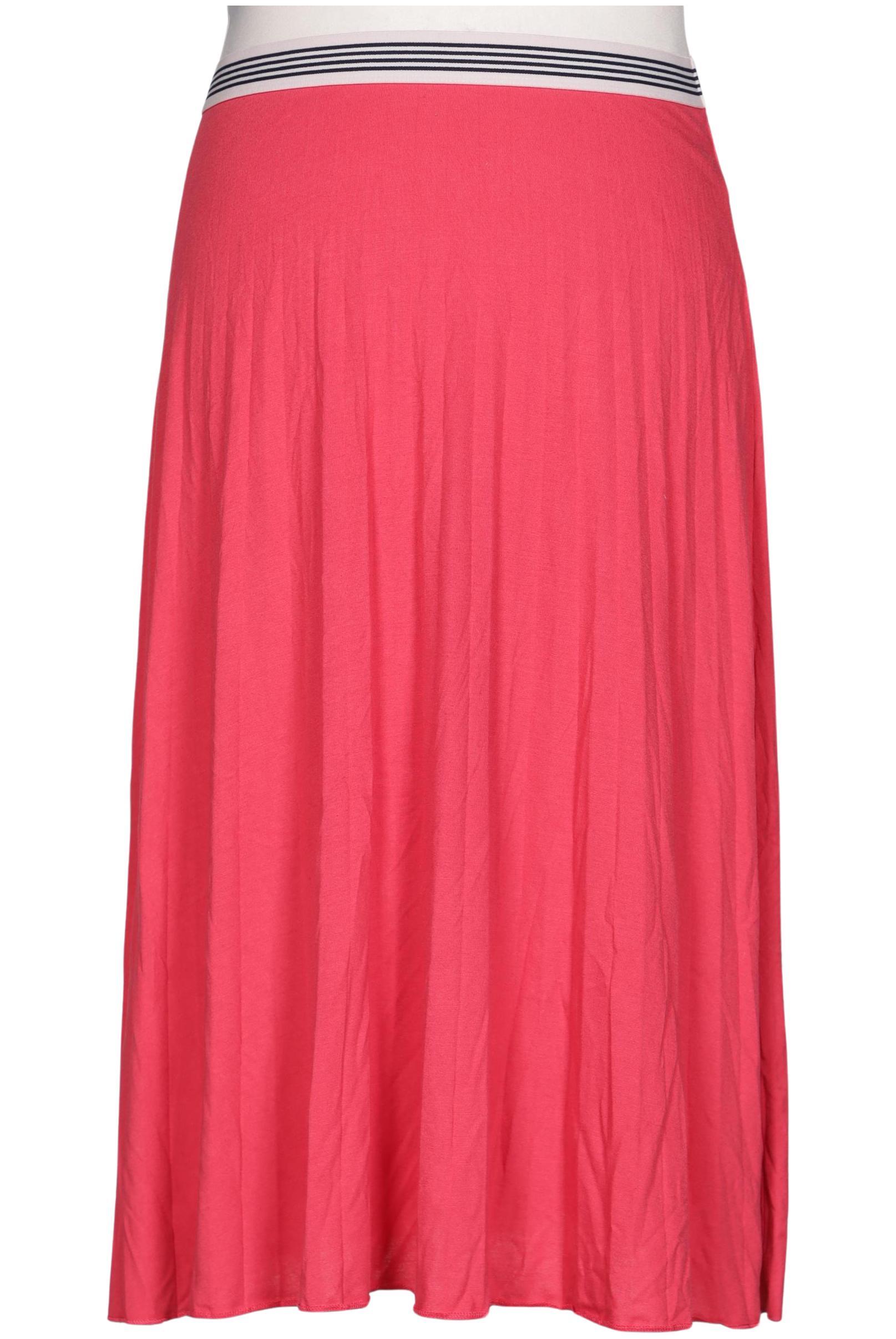 

Marc O Polo Damen Rock, pink, Gr. 38