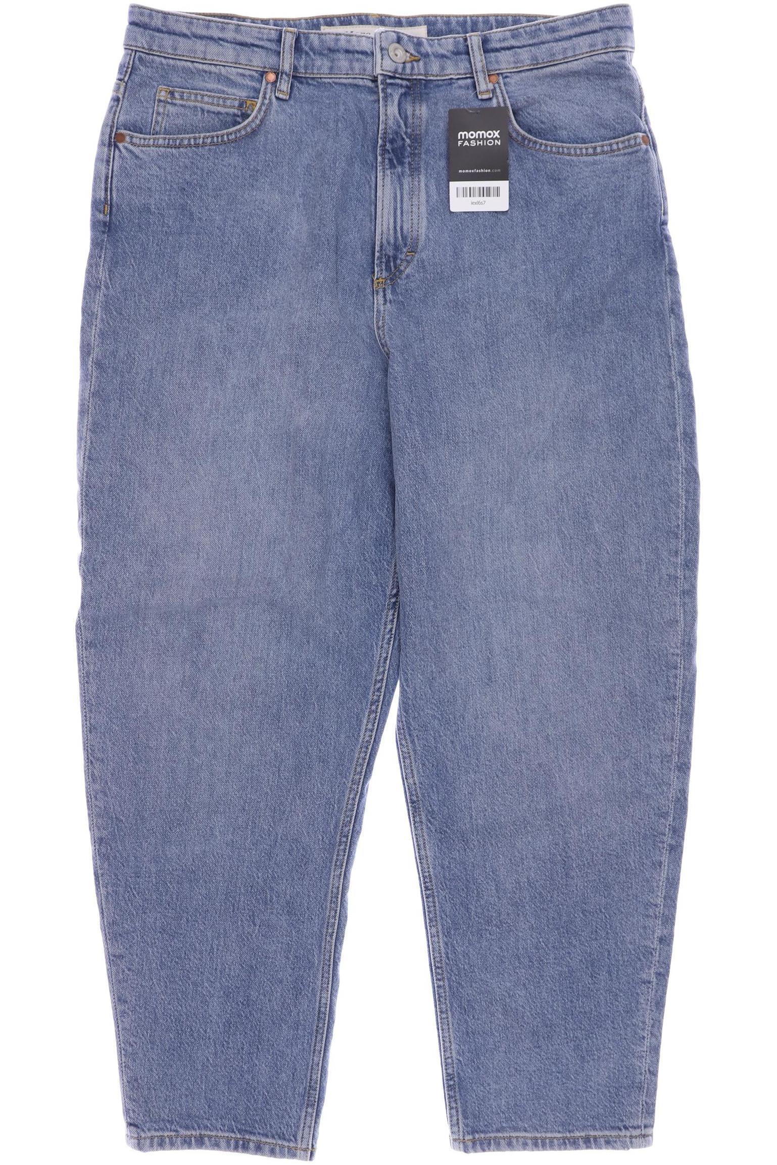 

Marc O Polo Damen Jeans, blau, Gr. 34