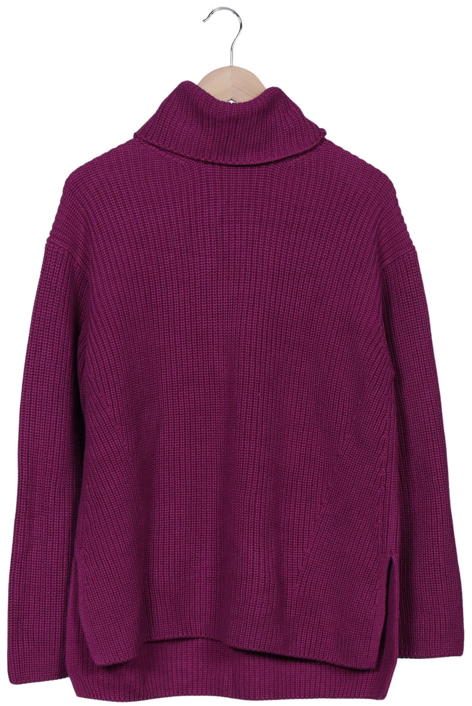 

Marc O Polo Damen Pullover, flieder, Gr. 38