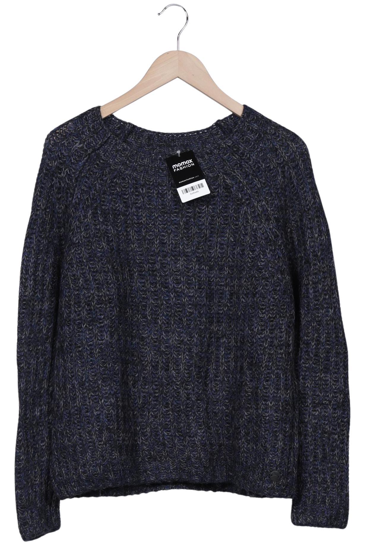 

Marc O Polo Damen Pullover, marineblau, Gr. 38