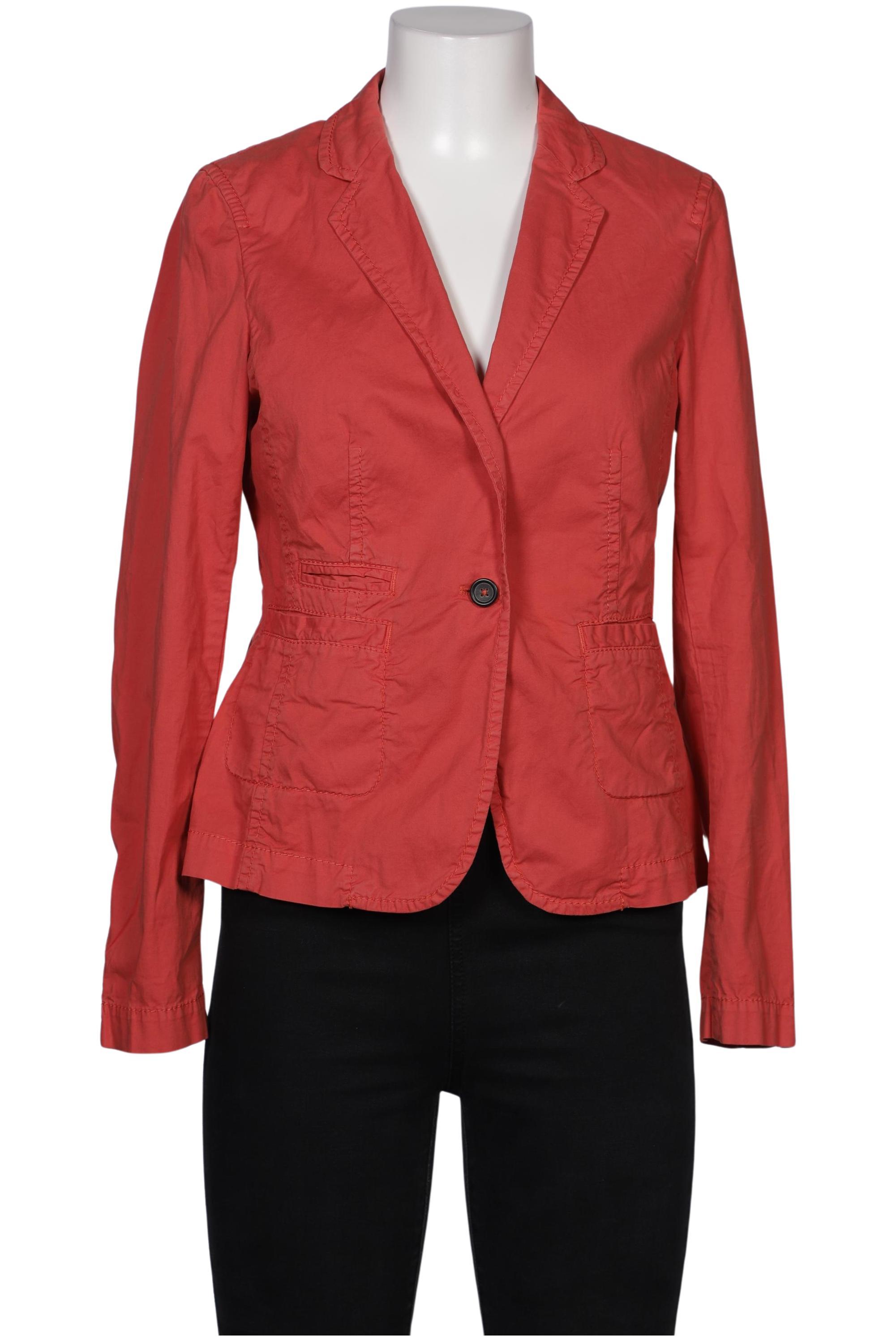 

Marc O Polo Damen Blazer, rot, Gr. 40