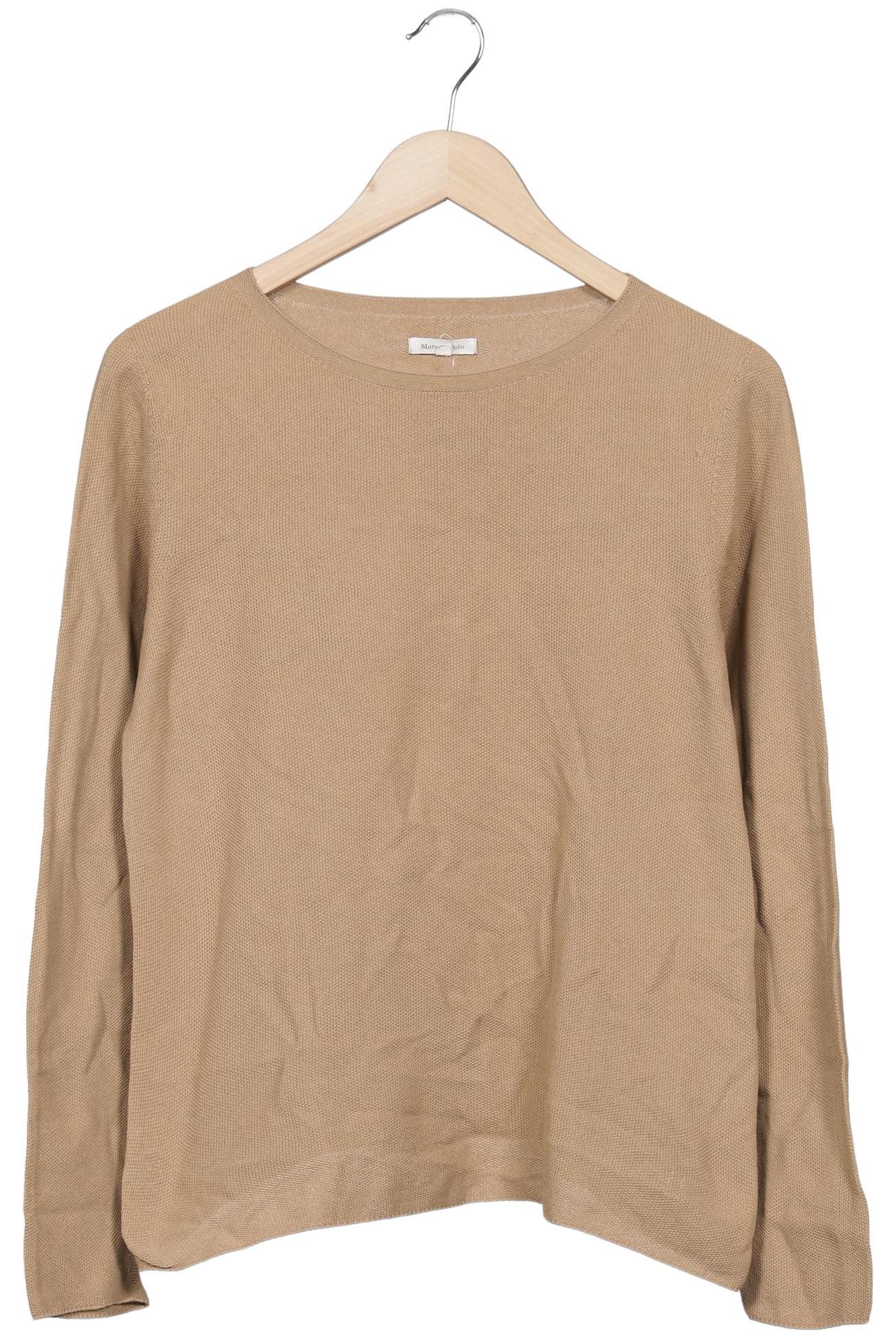 

Marc O Polo Damen Pullover, beige, Gr. 36