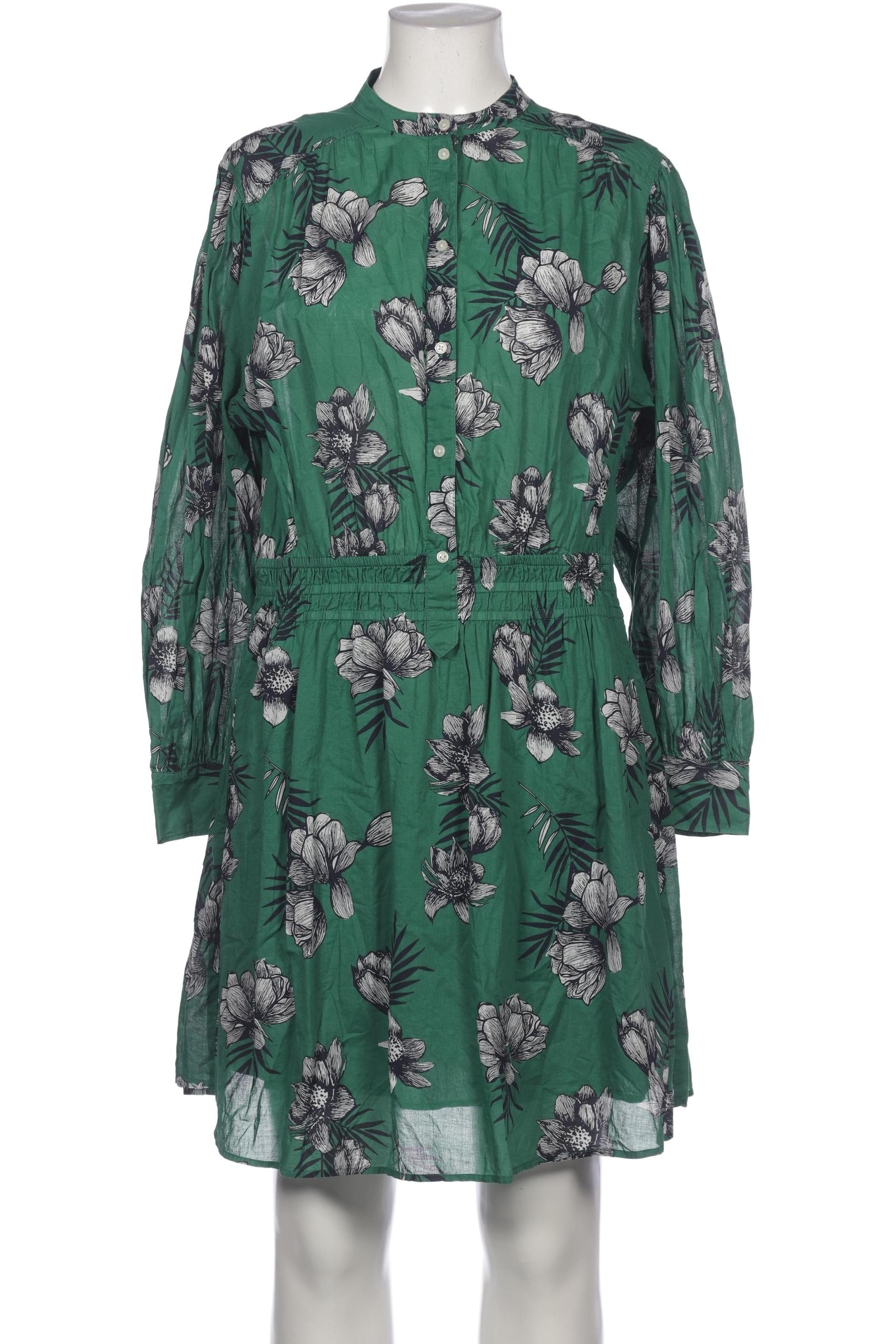 

Marc O Polo Damen Kleid, grün, Gr. 40