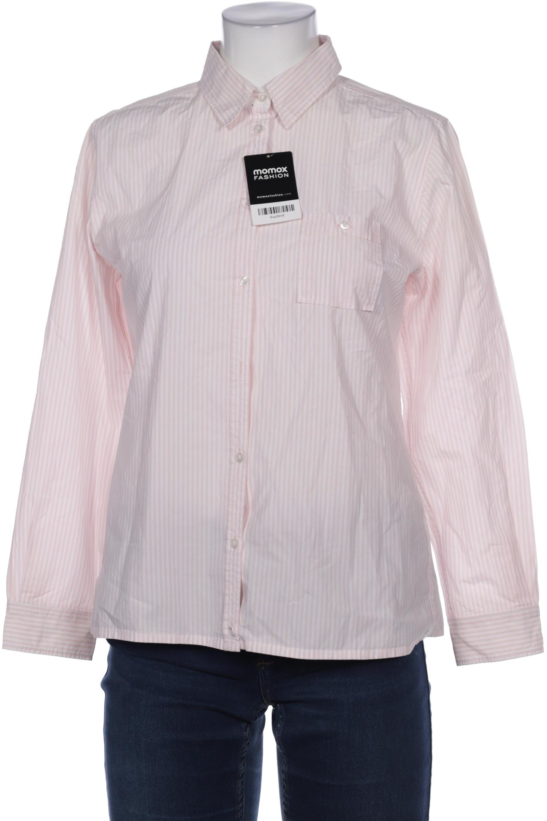 

Marc O Polo Damen Bluse, pink