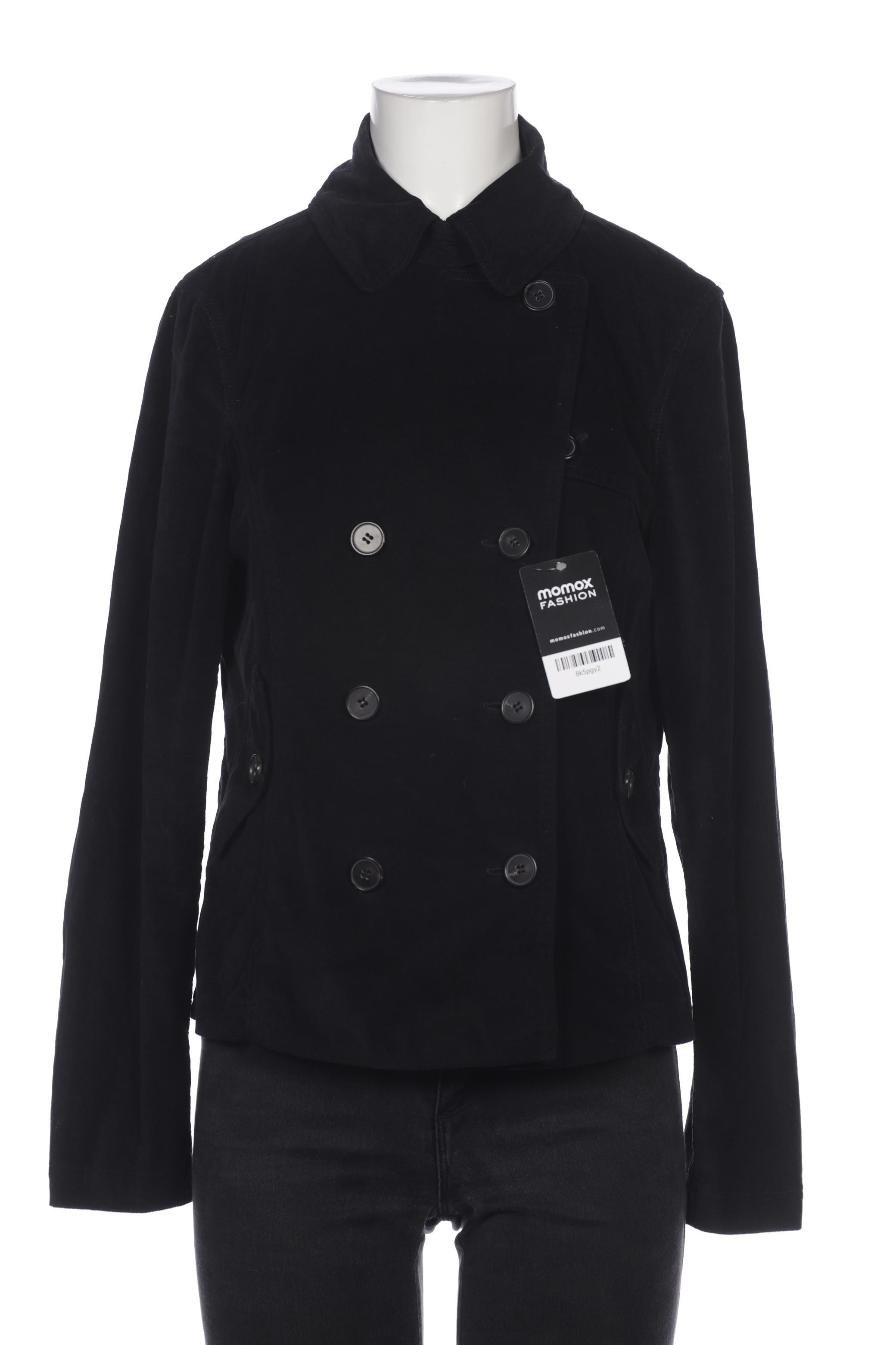 

Marc O Polo Damen Blazer, schwarz, Gr. 36