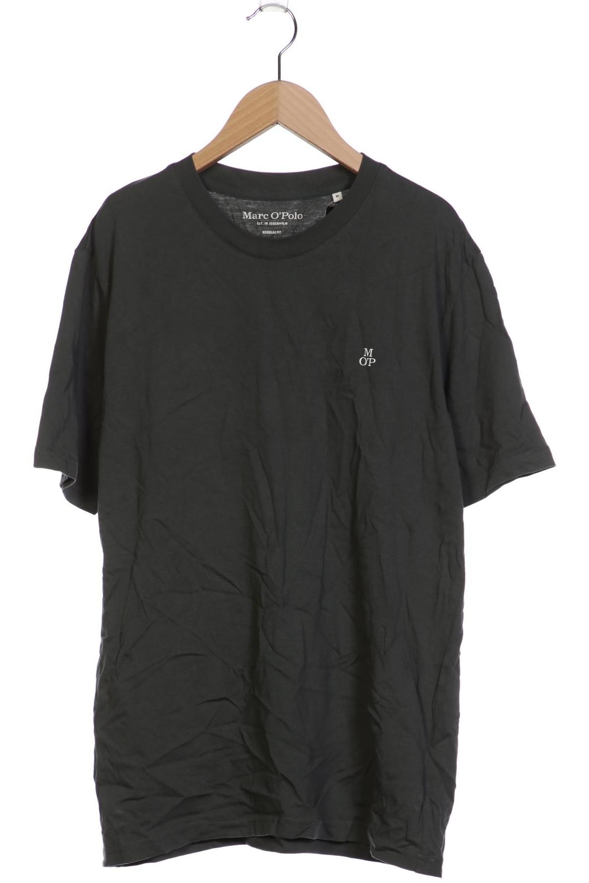 

Marc O Polo Herren T-Shirt, grün, Gr. 48