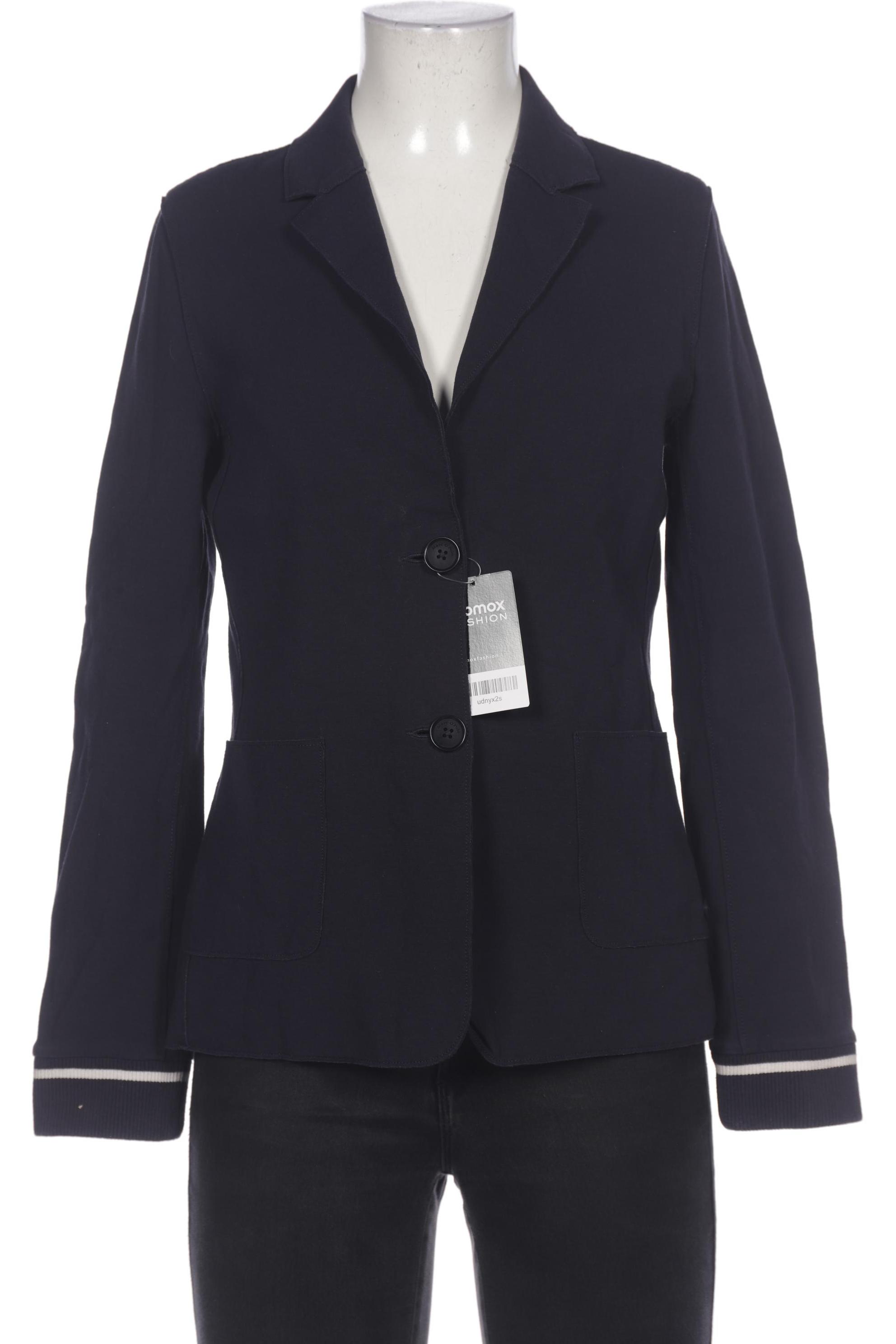 

Marc O Polo Damen Blazer, marineblau, Gr. 38