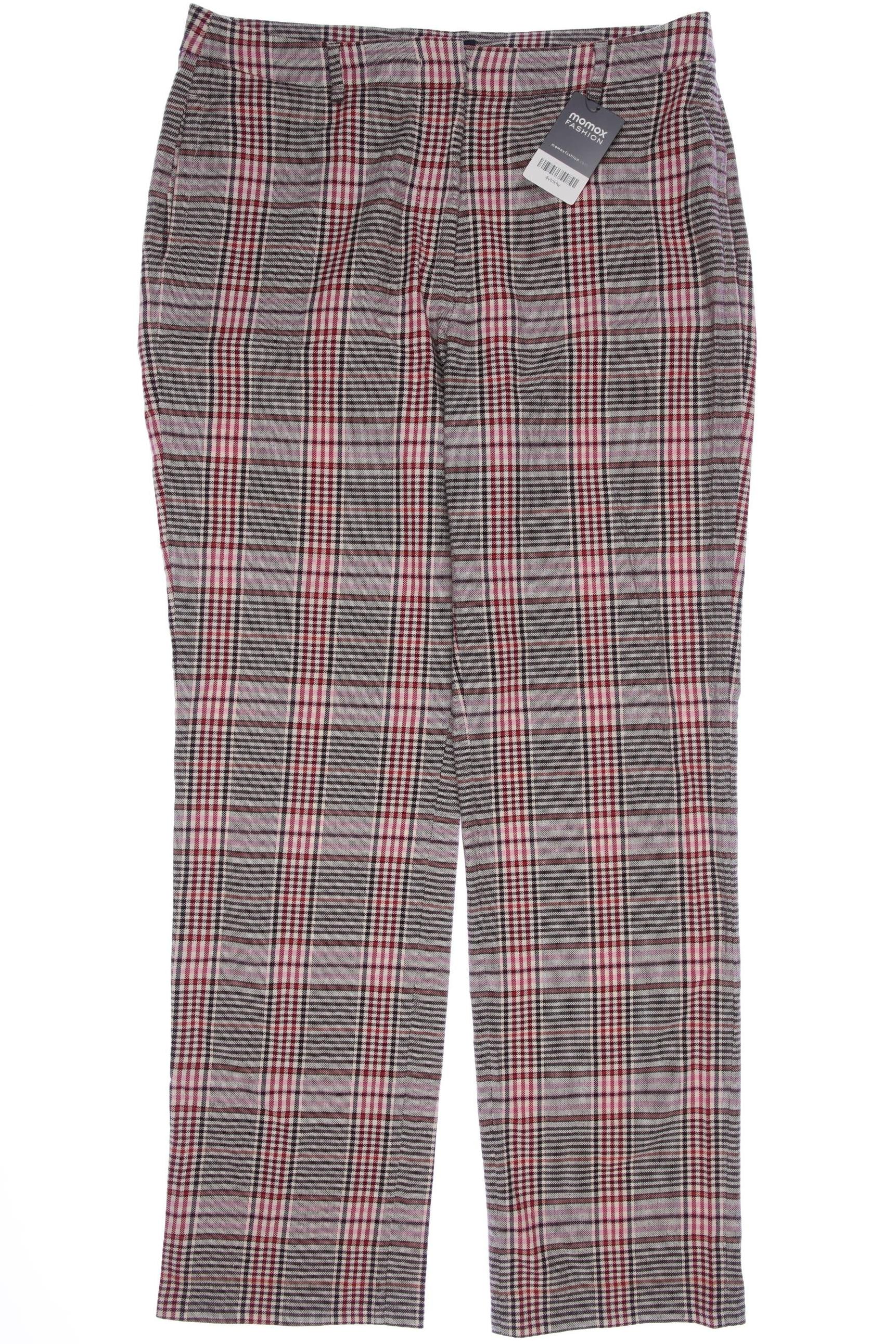 

Marc O Polo Damen Stoffhose, mehrfarbig, Gr. 42