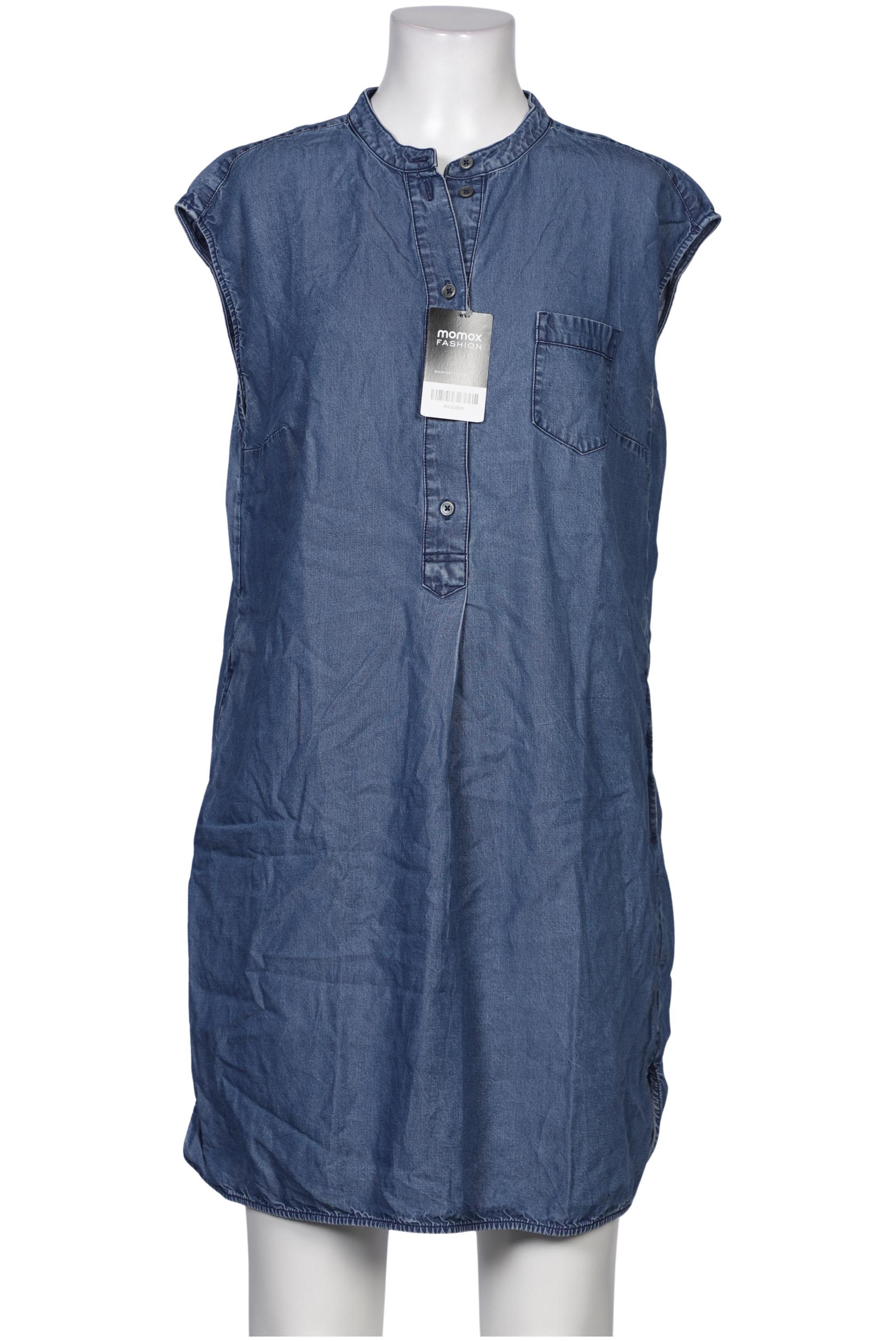 

Marc O Polo Damen Kleid, blau, Gr. 40