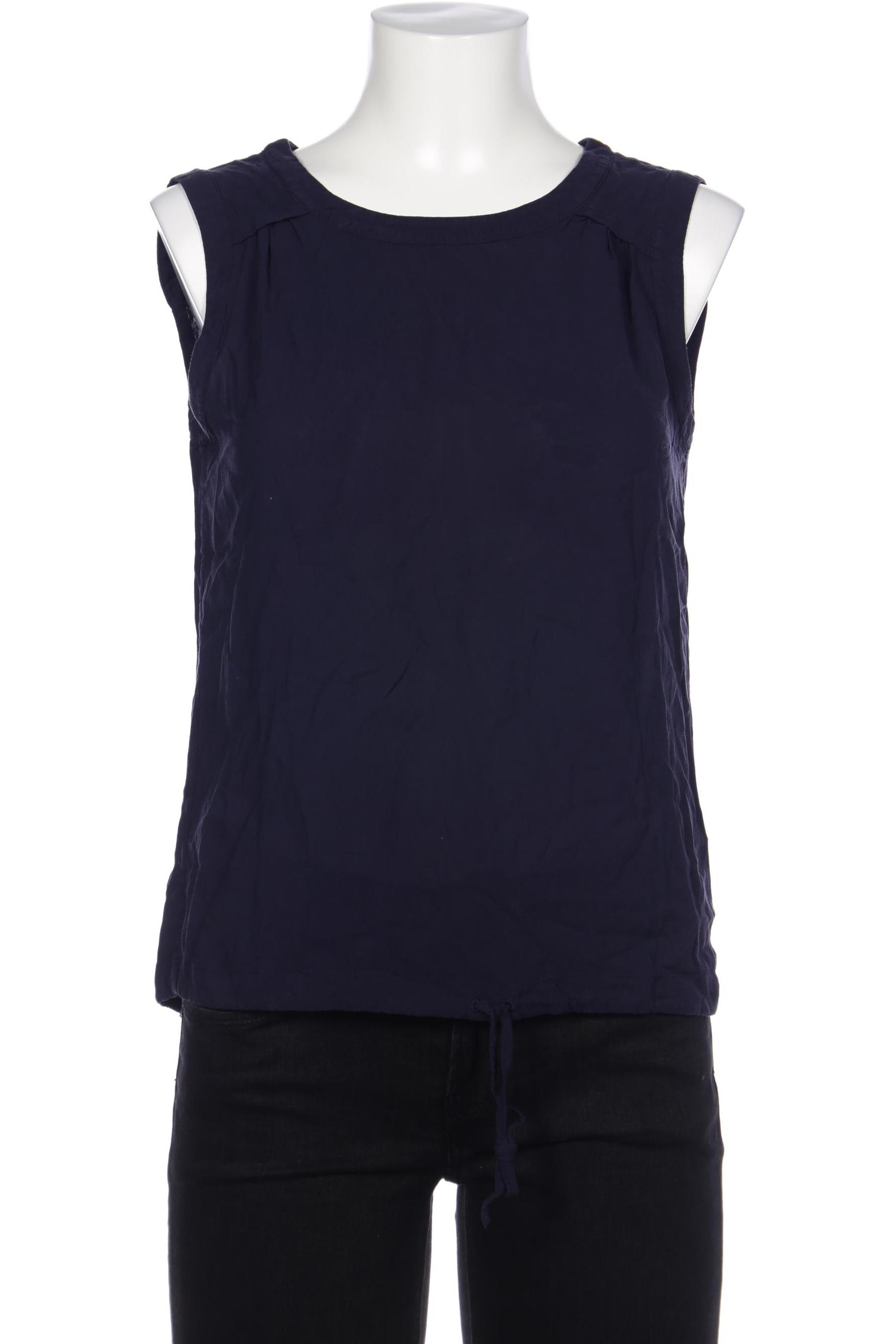 

Marc O Polo Damen Bluse, marineblau, Gr. 38