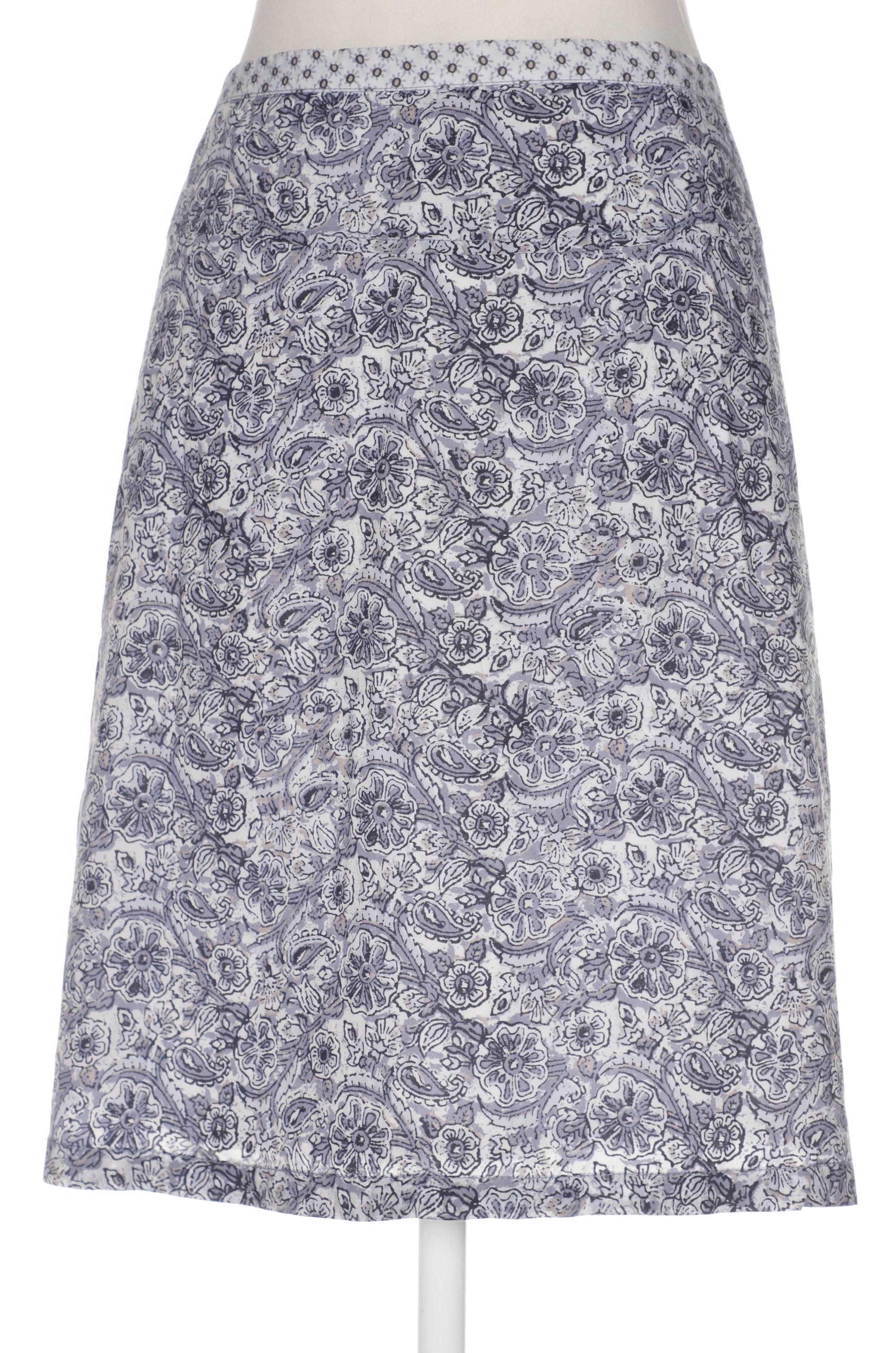 

Marc O Polo Damen Rock, grau, Gr. 40