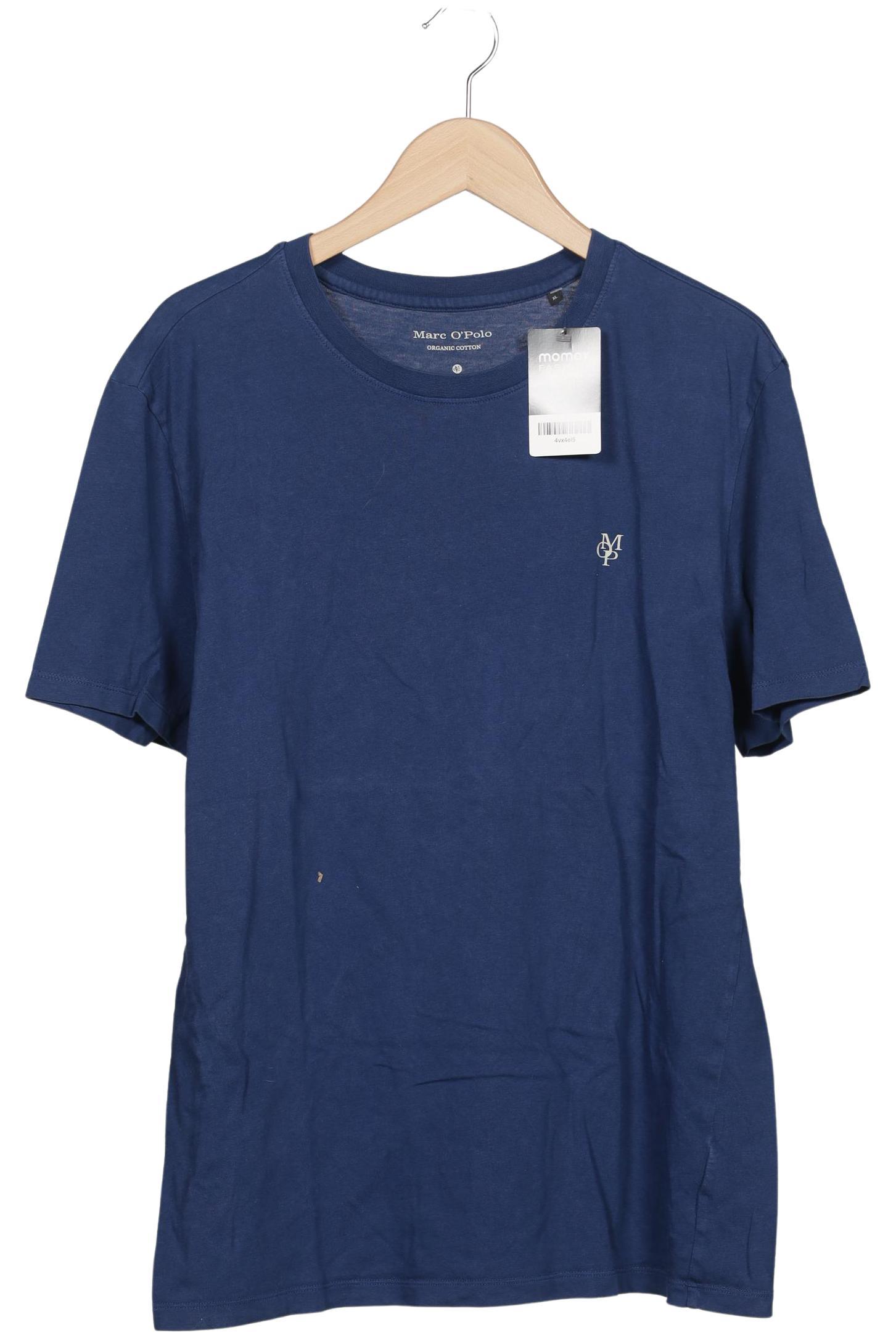 

Marc O Polo Herren T-Shirt, marineblau, Gr. 54
