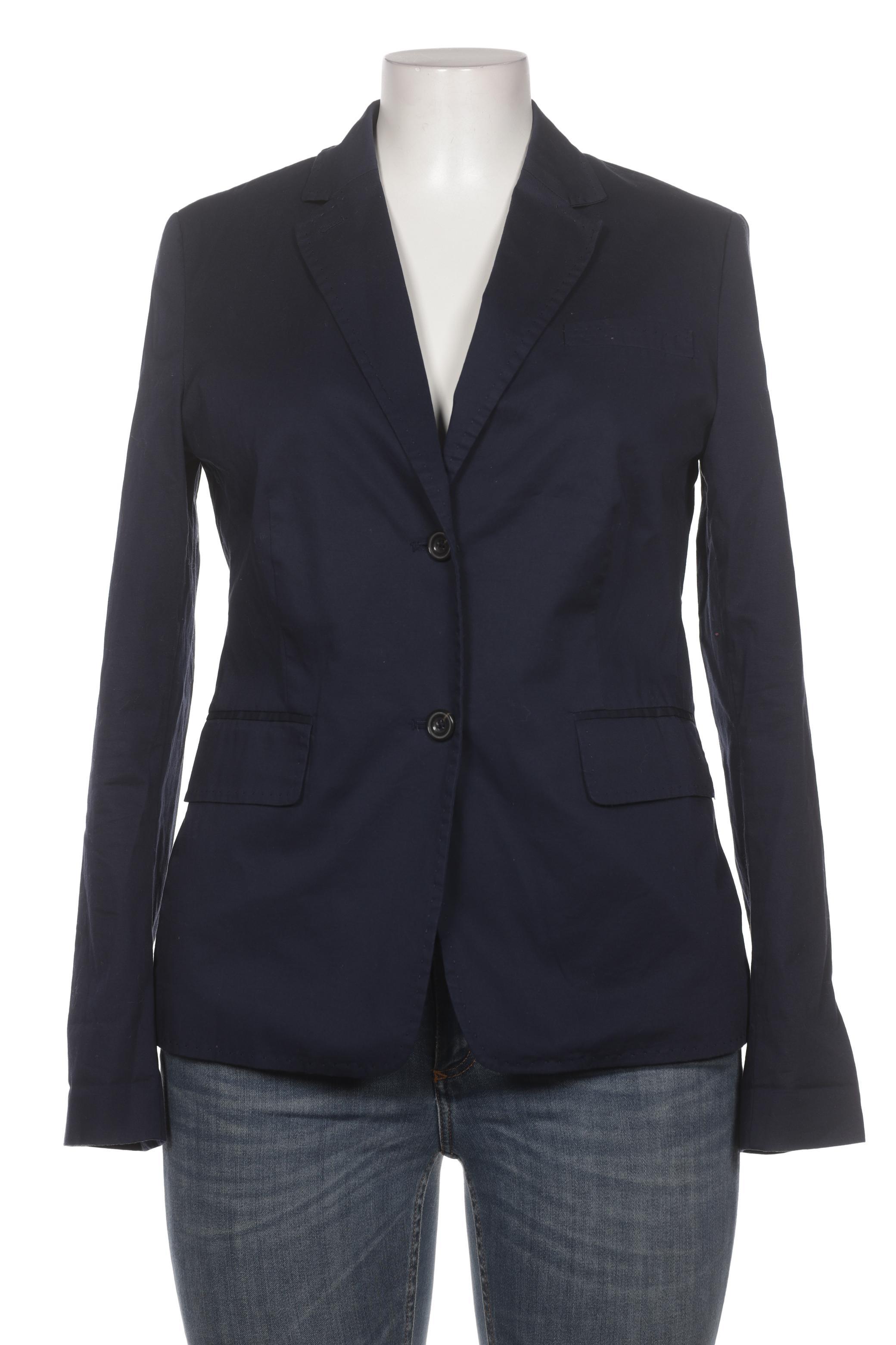 

Marc O Polo Damen Blazer, marineblau, Gr. 42