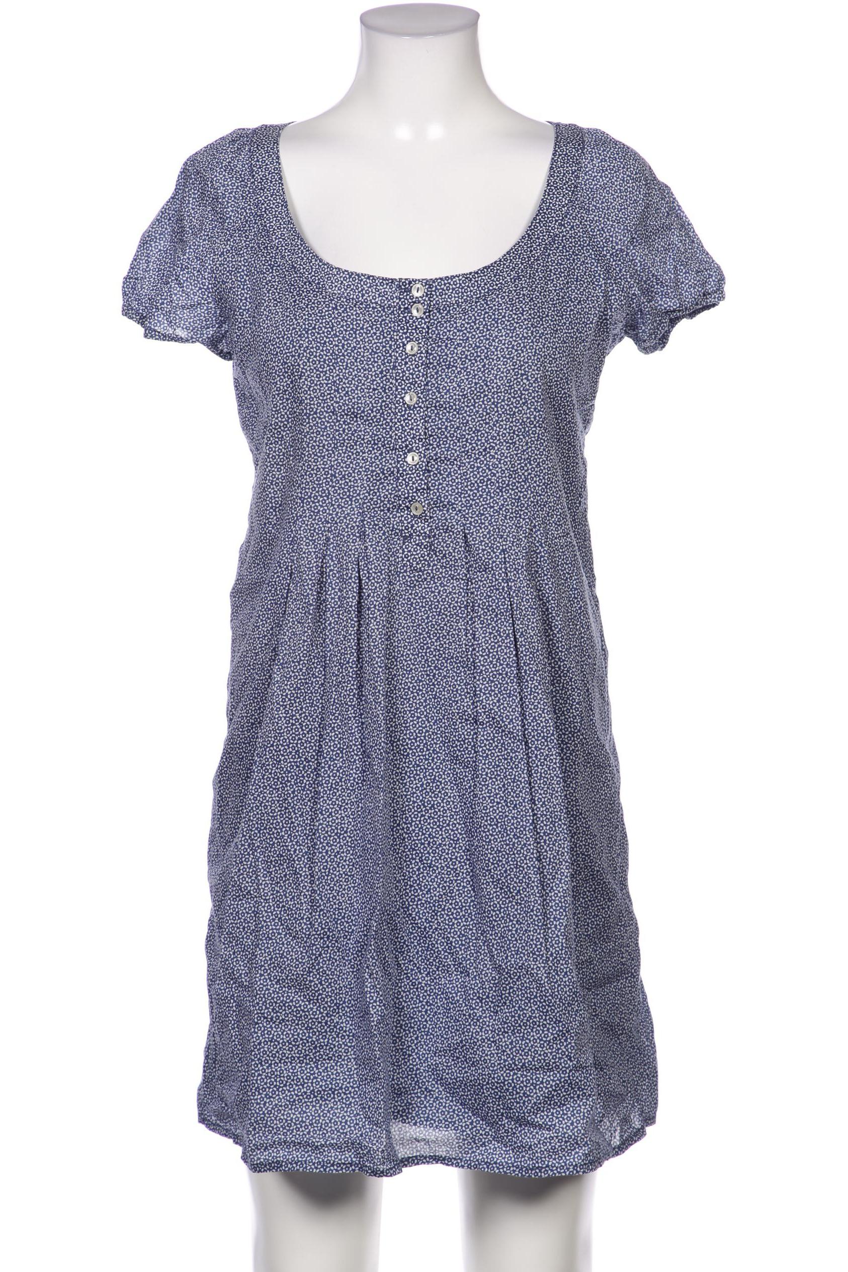 

Marc O Polo Damen Kleid, blau, Gr. 38