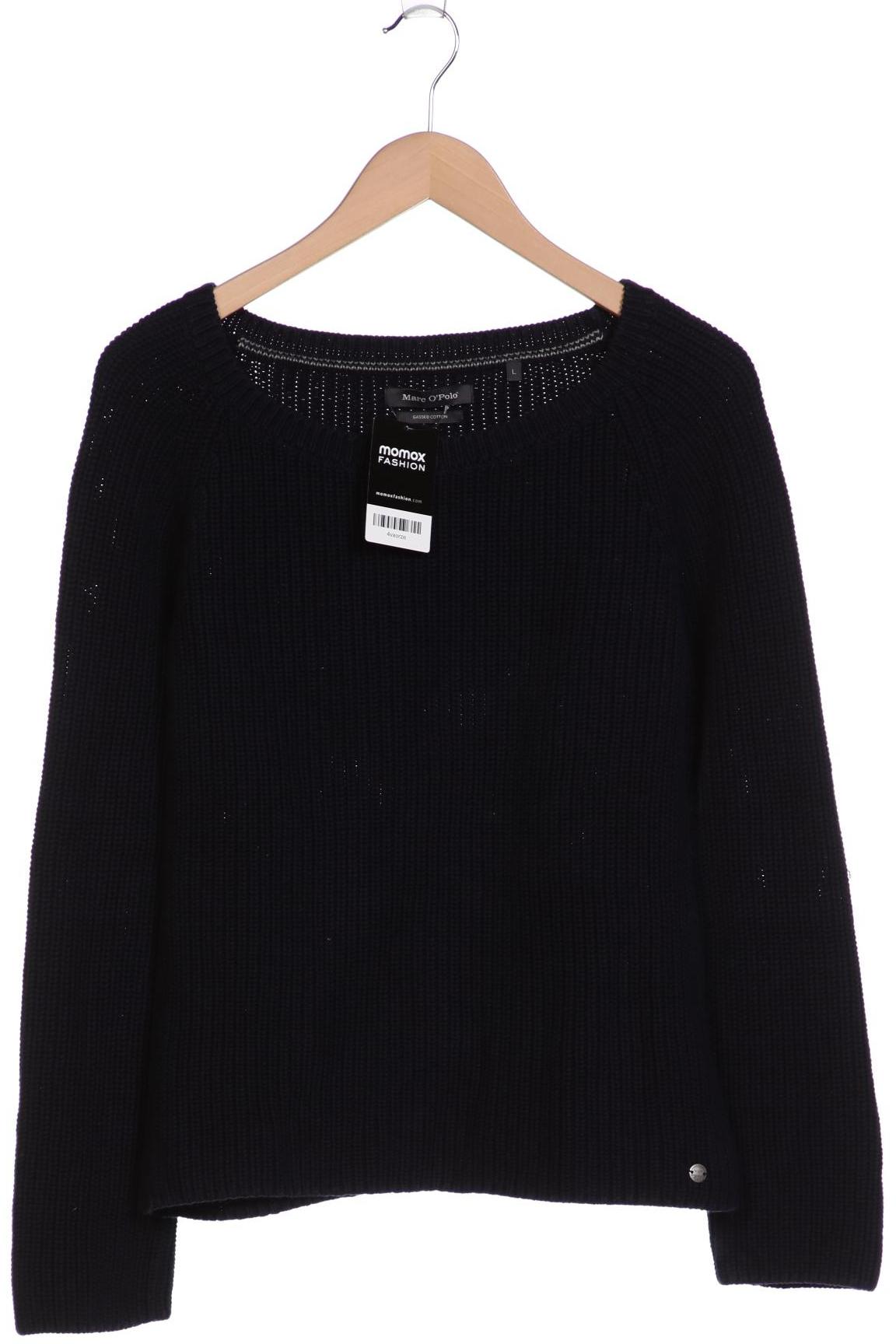 

Marc O Polo Damen Pullover, marineblau, Gr. 42