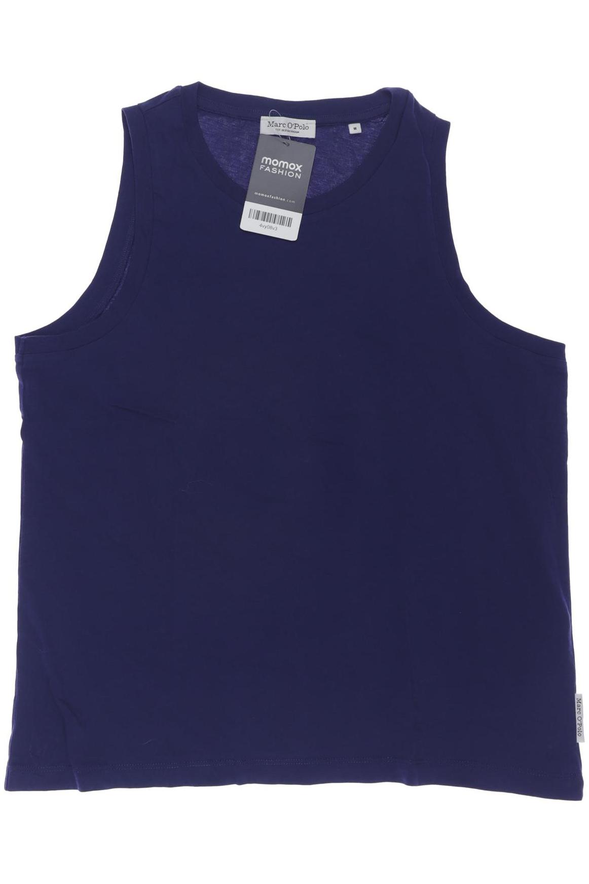 

Marc O Polo Damen Top, blau, Gr. 38
