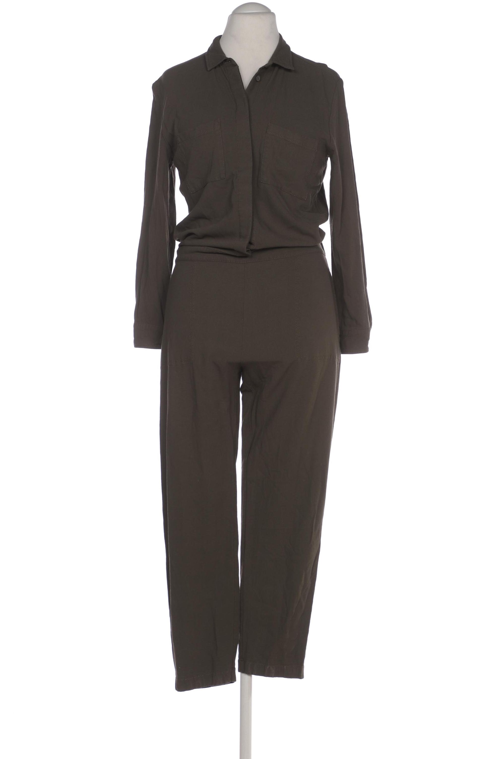 

Marc O Polo Damen Jumpsuit/Overall, grün, Gr. 40