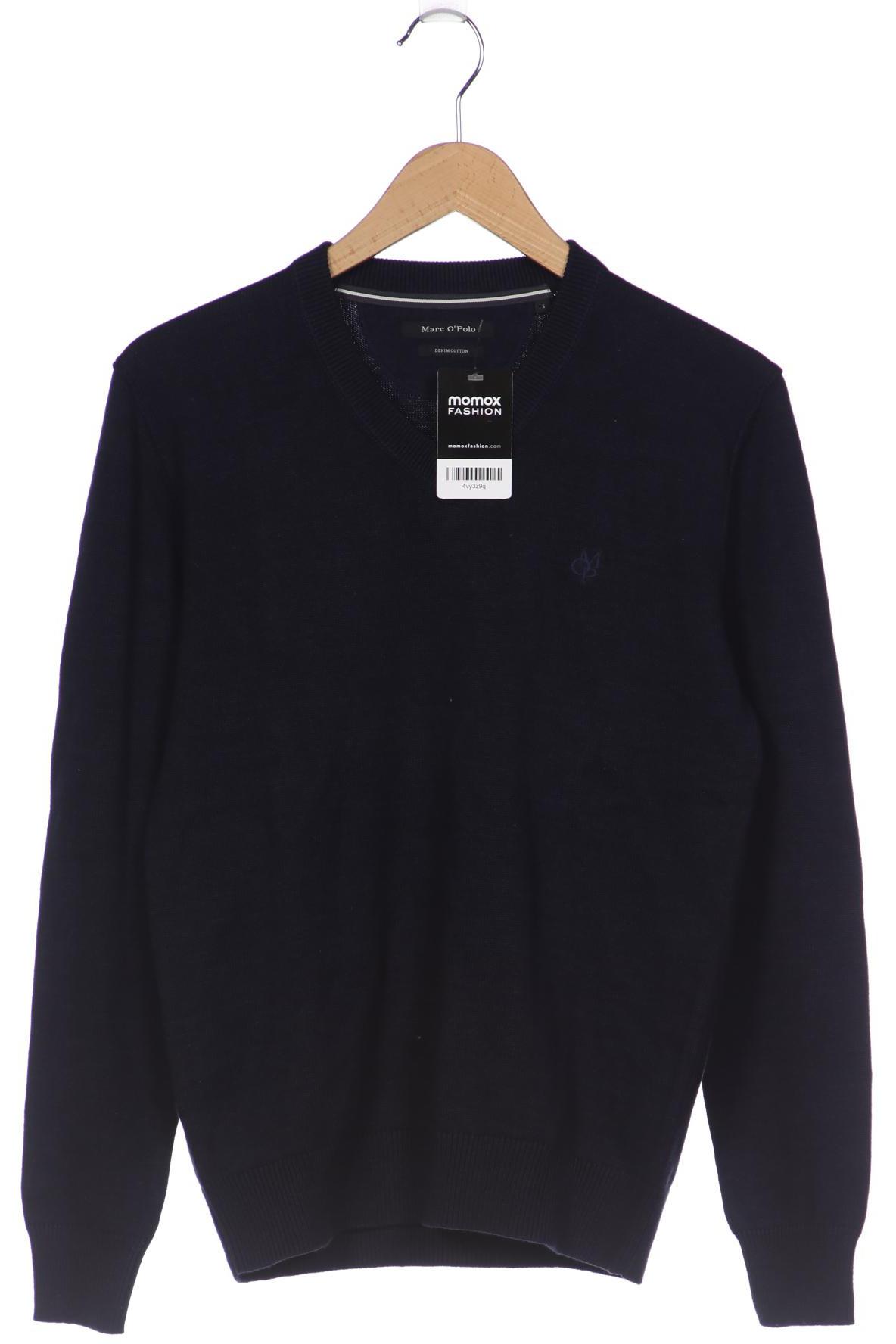 

Marc O Polo Herren Pullover, marineblau