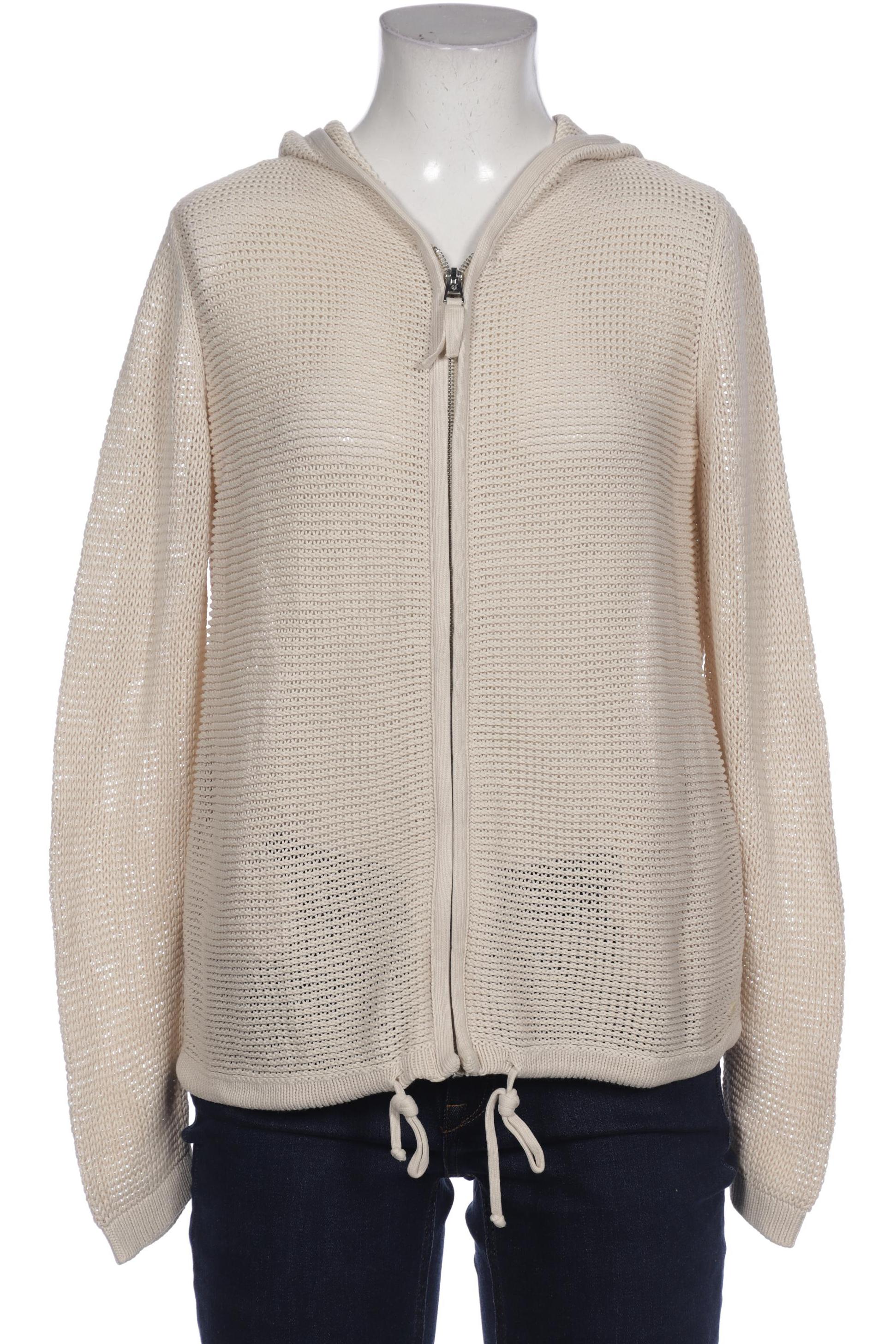 

Marc O Polo Damen Strickjacke, beige, Gr. 36