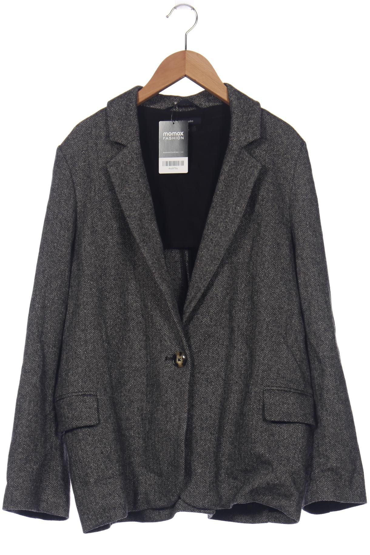

Marc O Polo Damen Jacke, grau